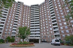 5 Shady Golfway Rd, #514