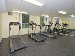 5 Shady Golfway Rd, #514