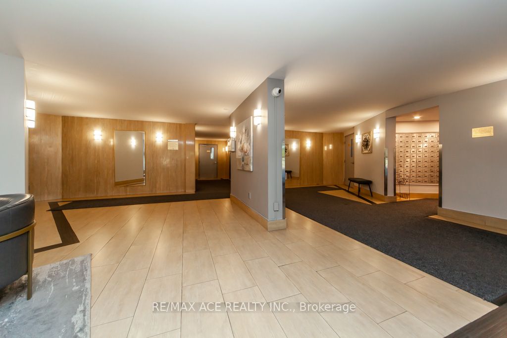 5 Shady Golfway Rd, #514
