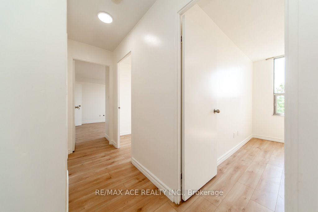 5 Shady Golfway Rd, #514