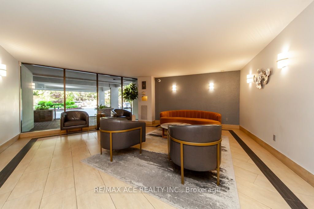 5 Shady Golfway Rd, #514