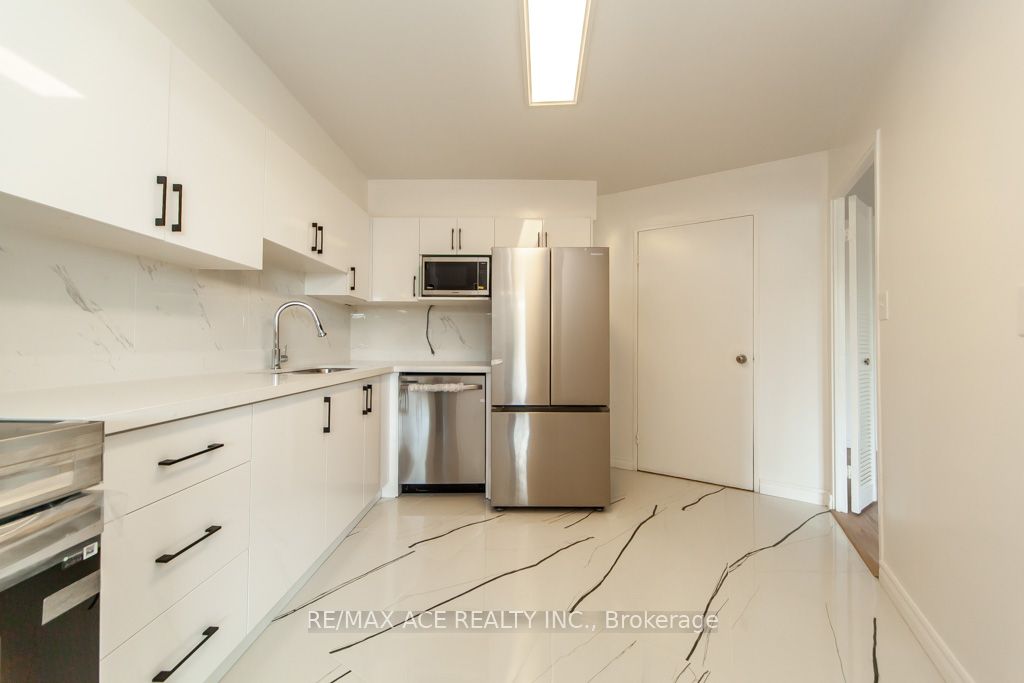 5 Shady Golfway Rd, #514