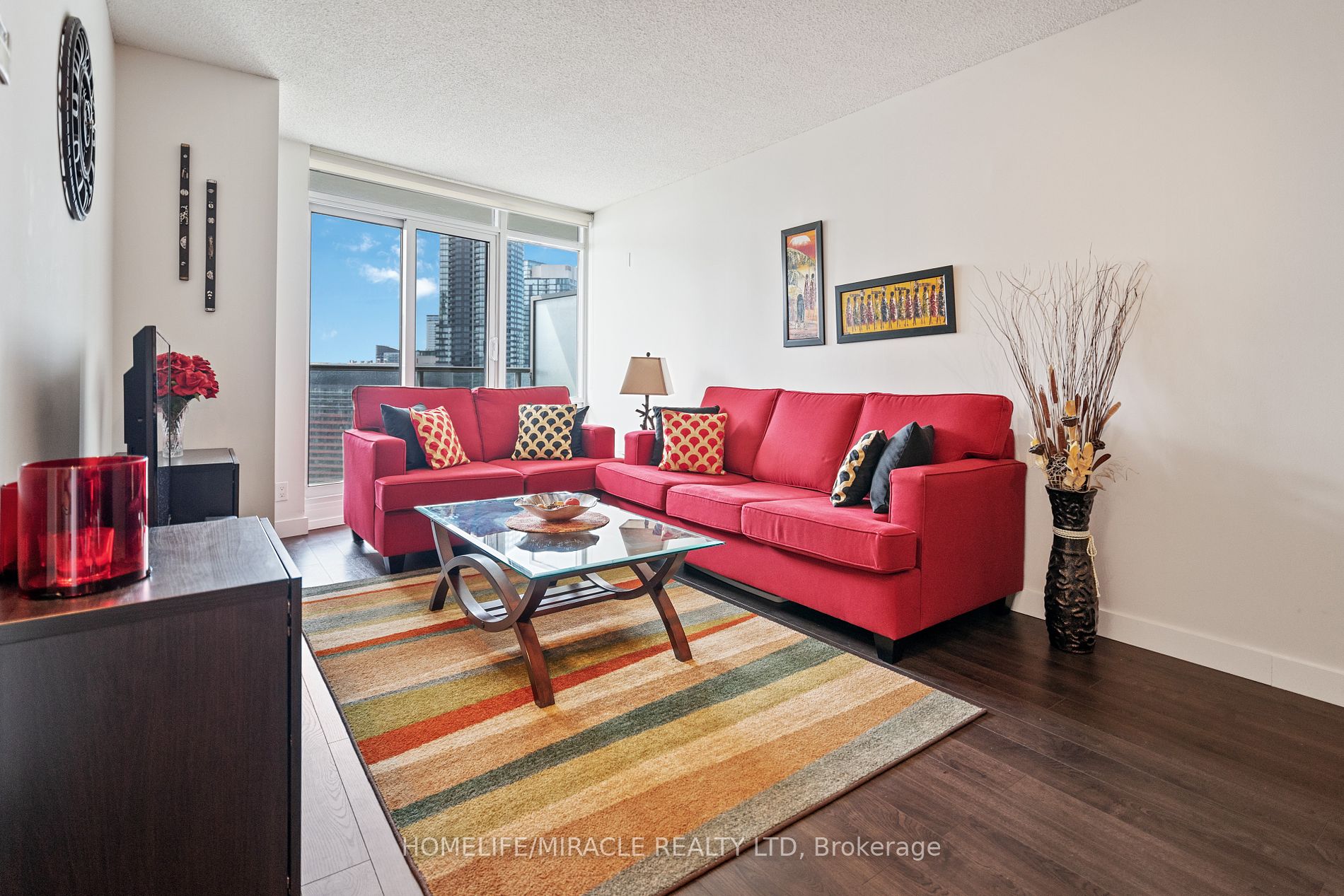 361 Front St W, #2506