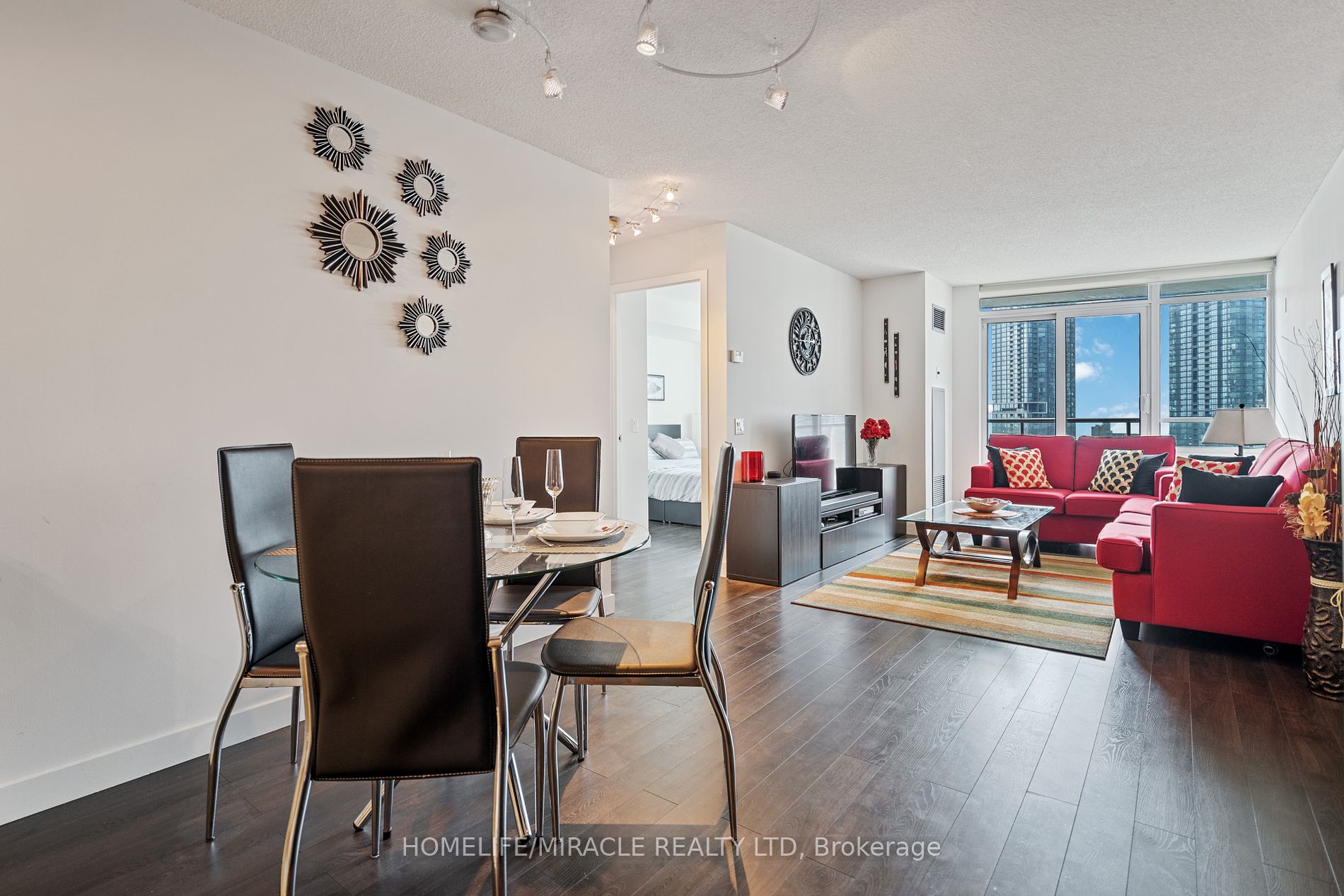361 Front St W, #2506