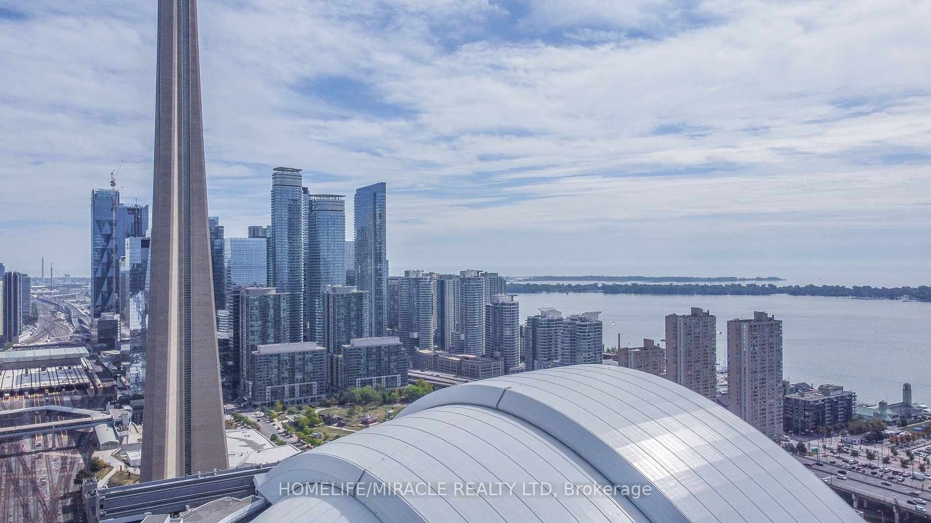 361 Front St W, #2506
