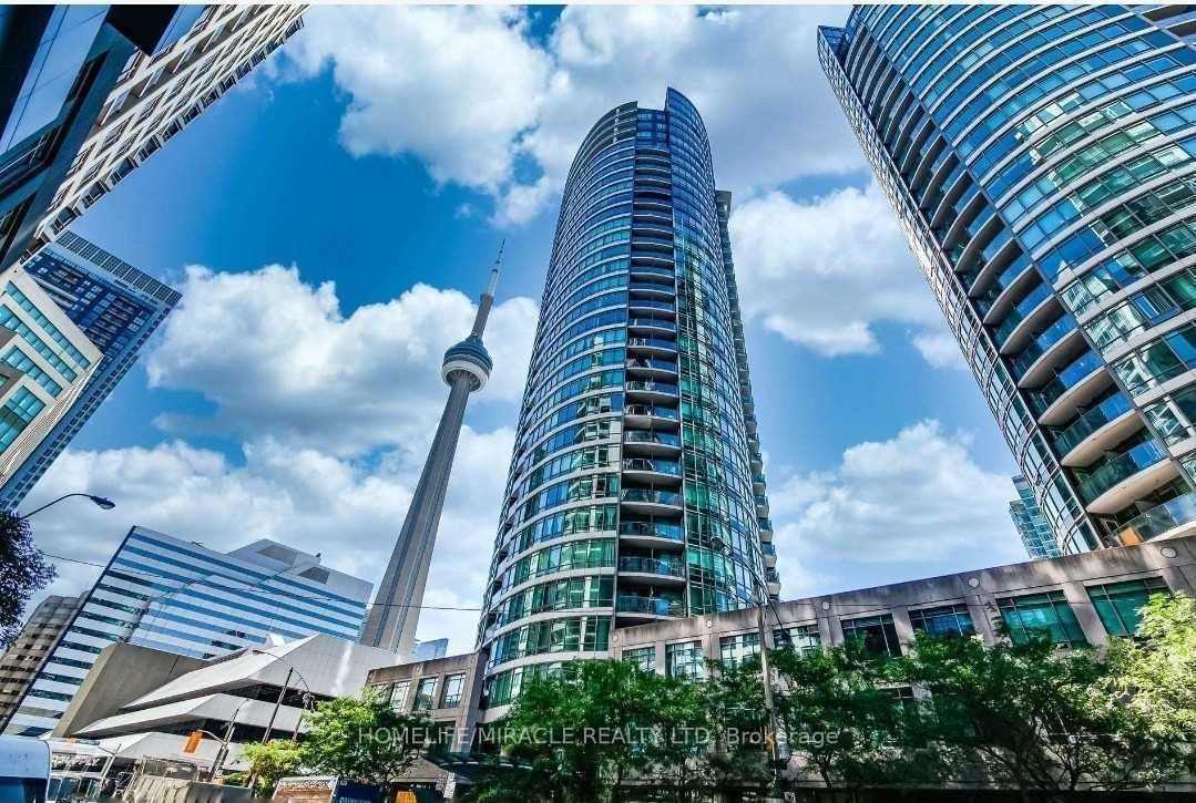 361 Front St W, #2506