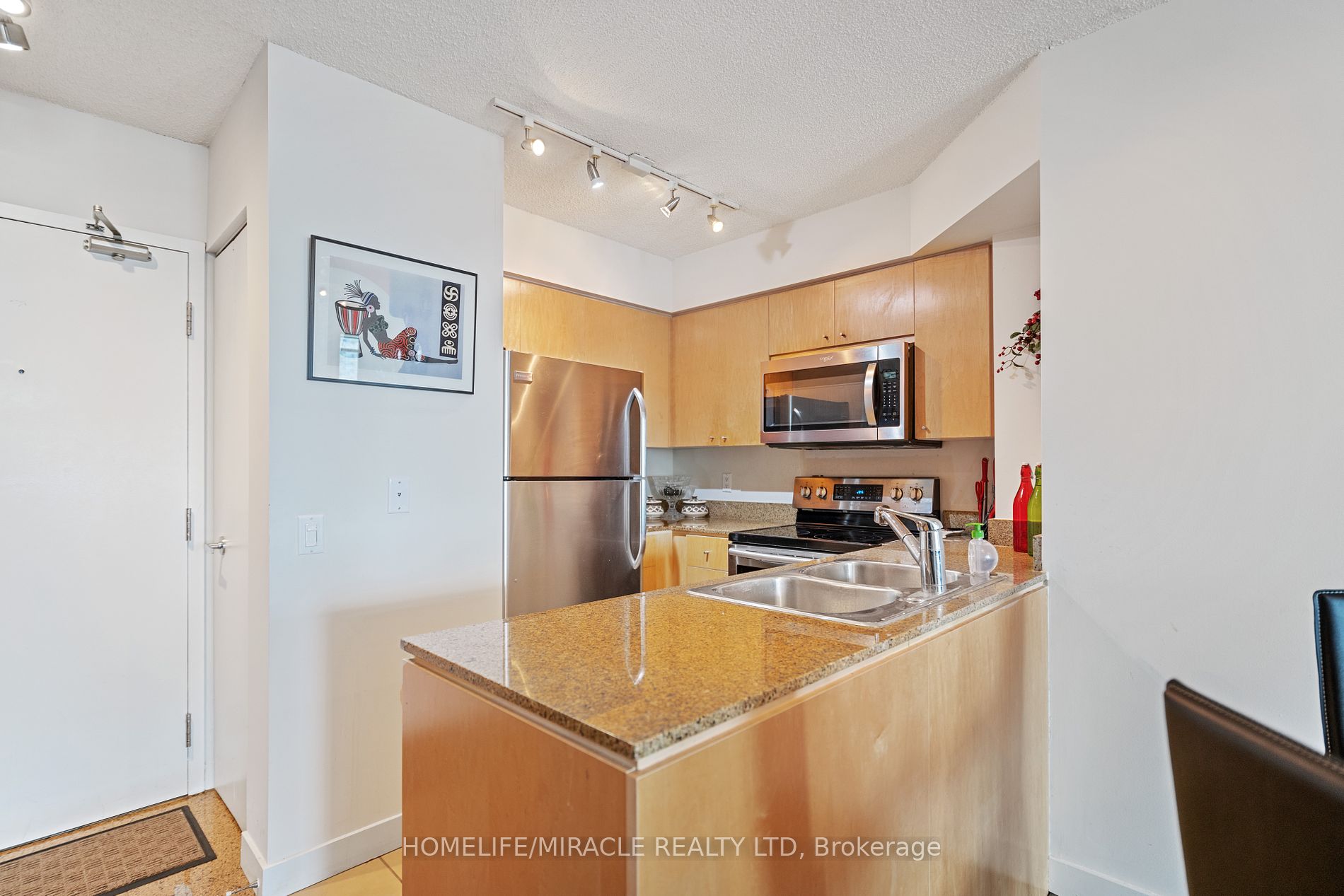 361 Front St W, #2506