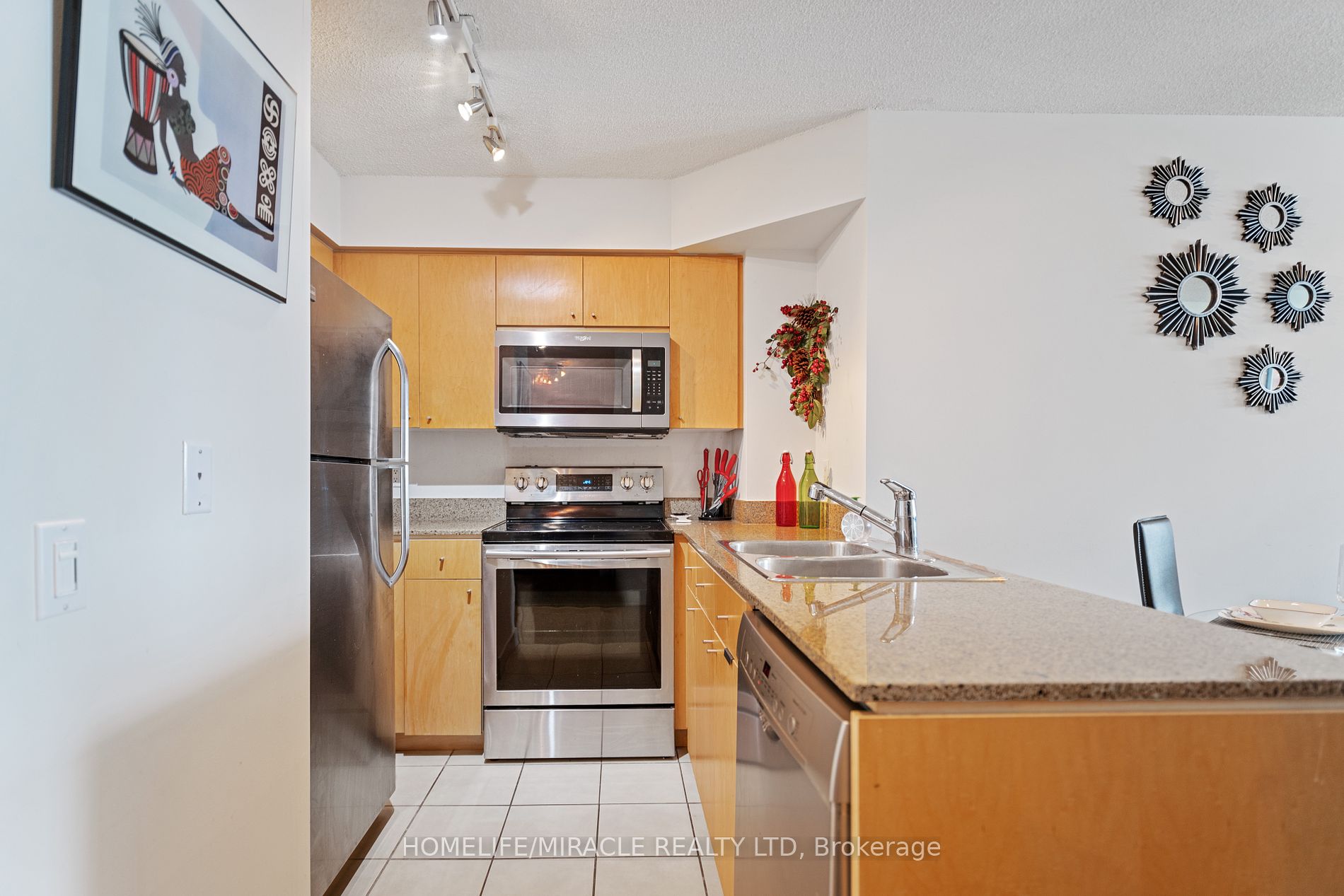 361 Front St W, #2506
