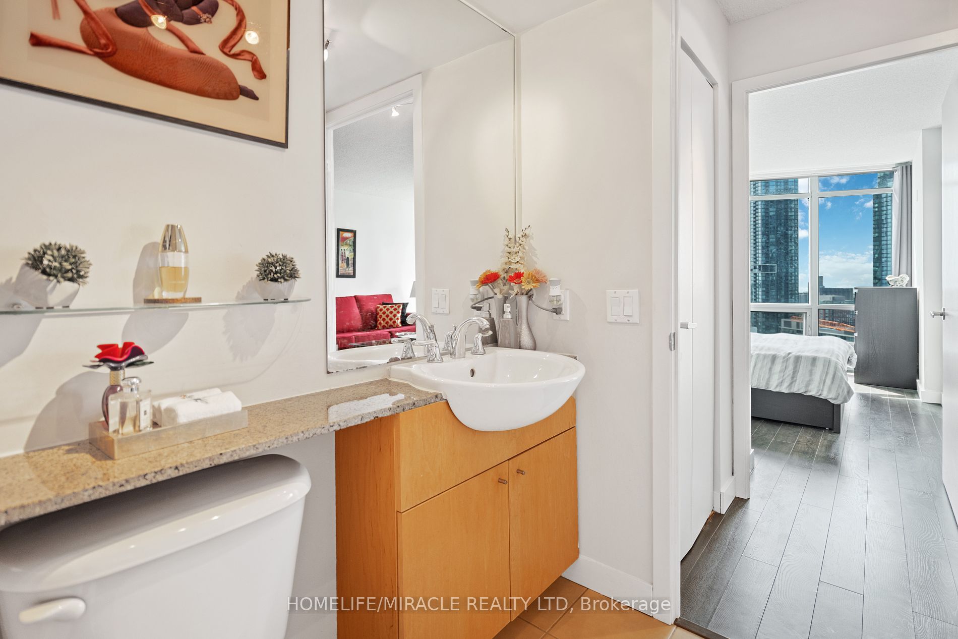 361 Front St W, #2506