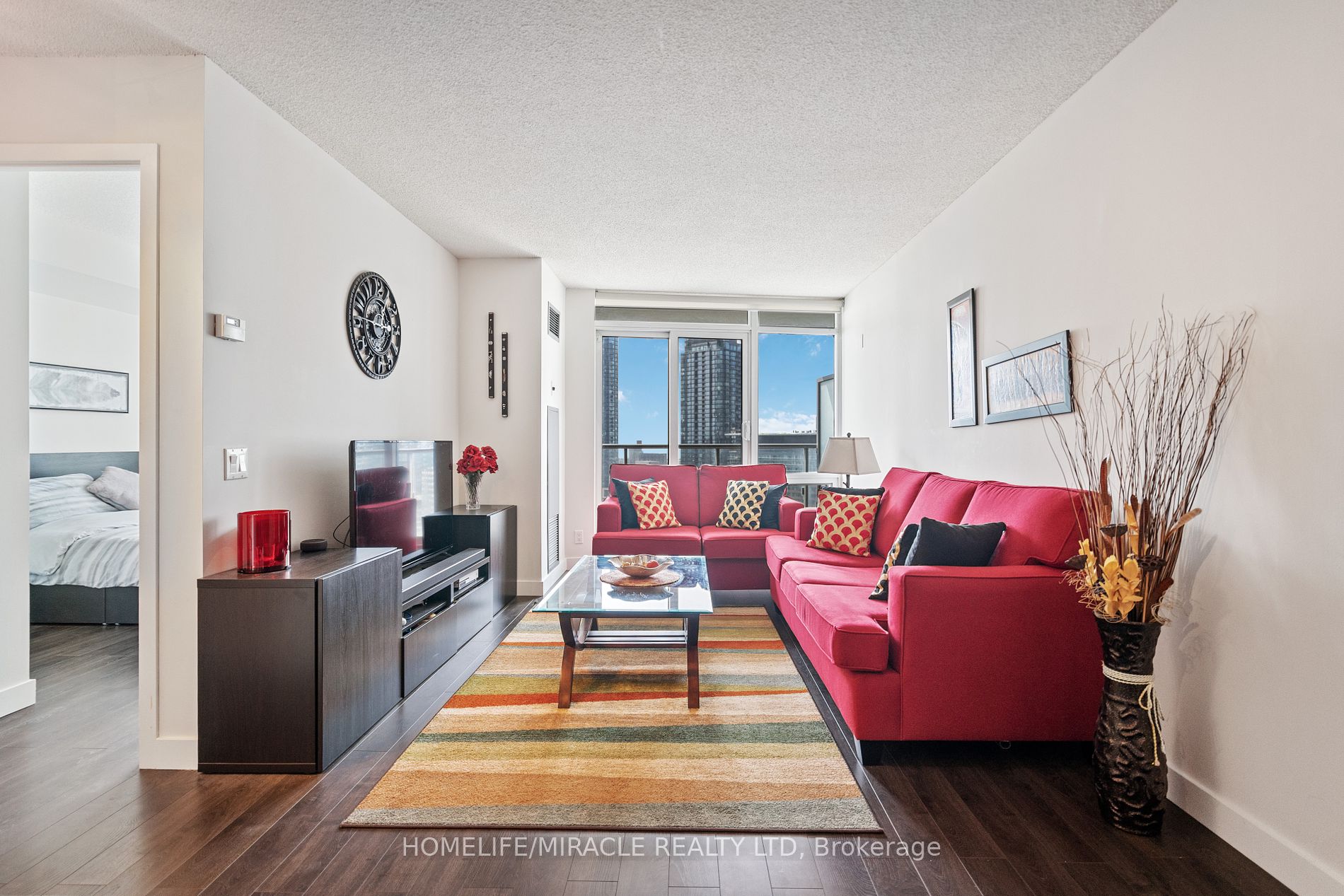 361 Front St W, #2506