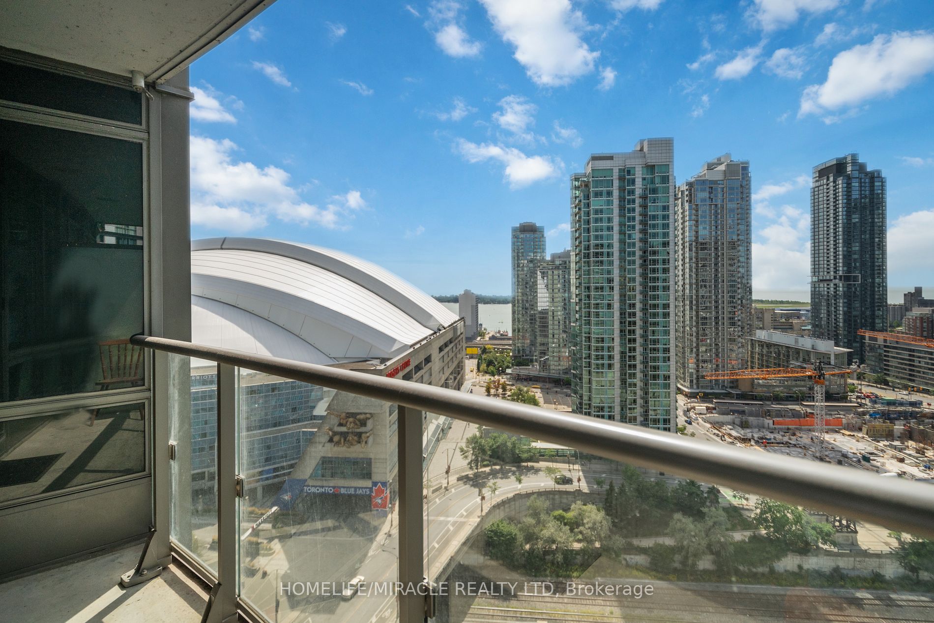 361 Front St W, #2506