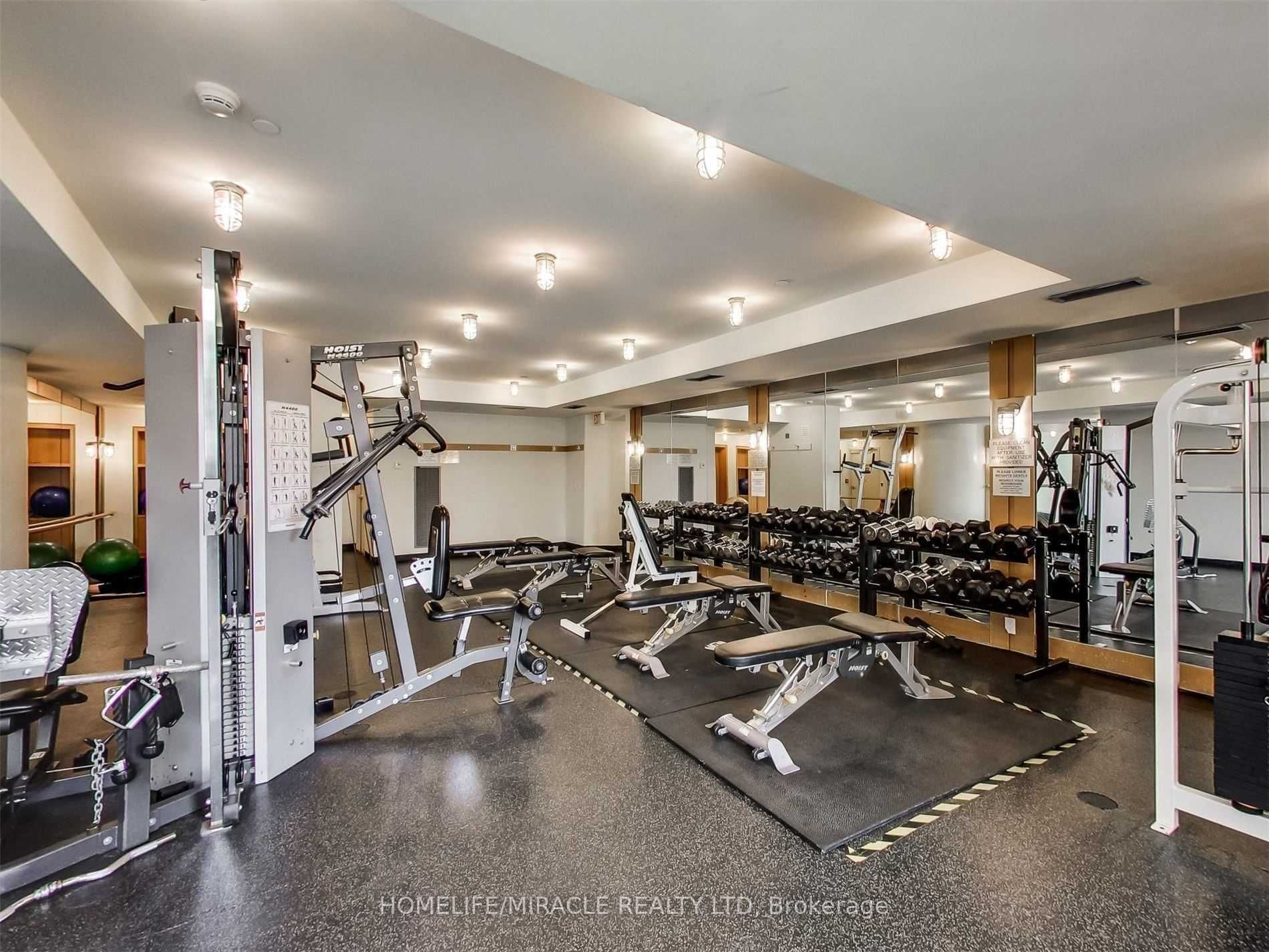 361 Front St W, #2506