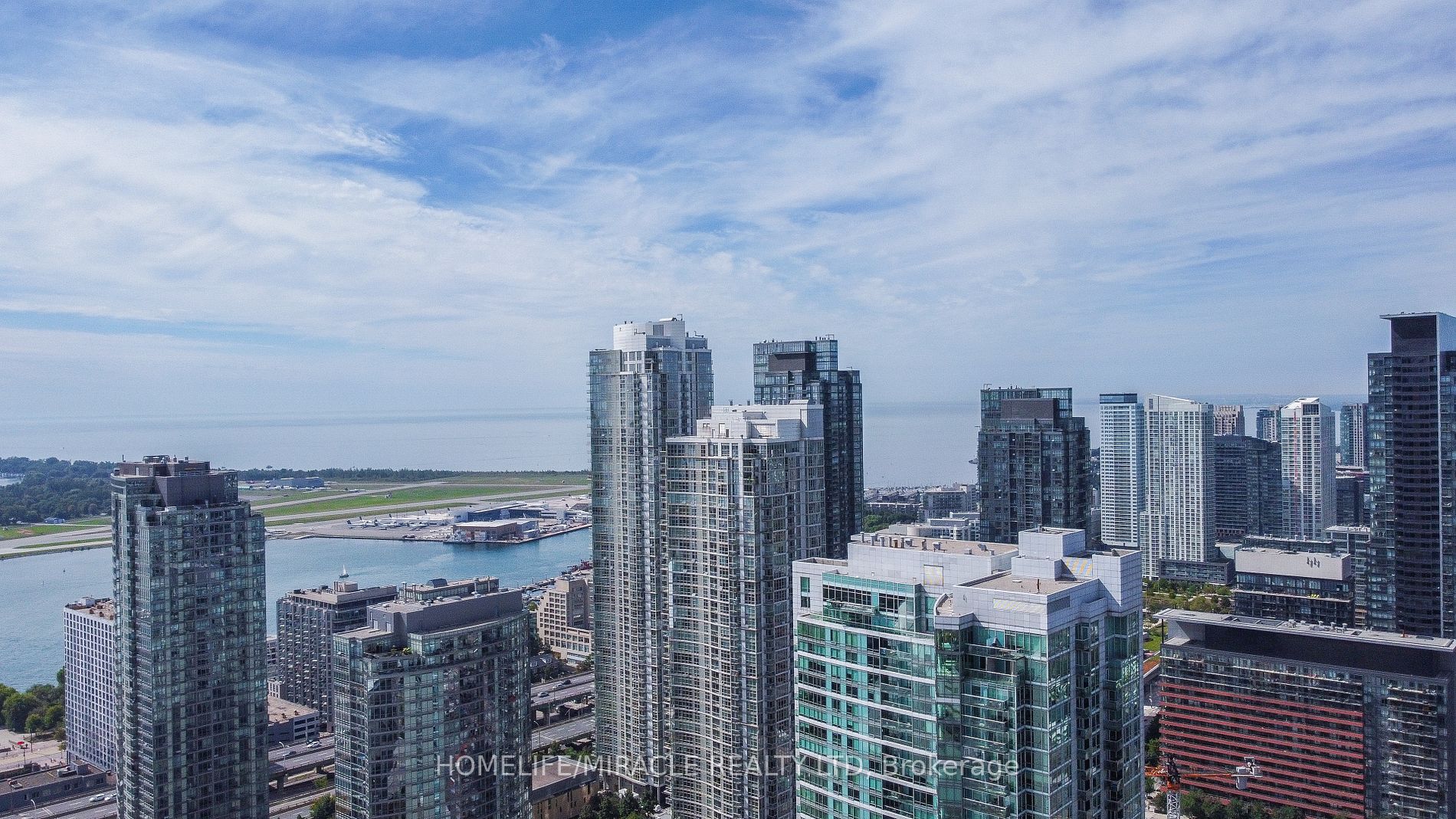 361 Front St W, #2506
