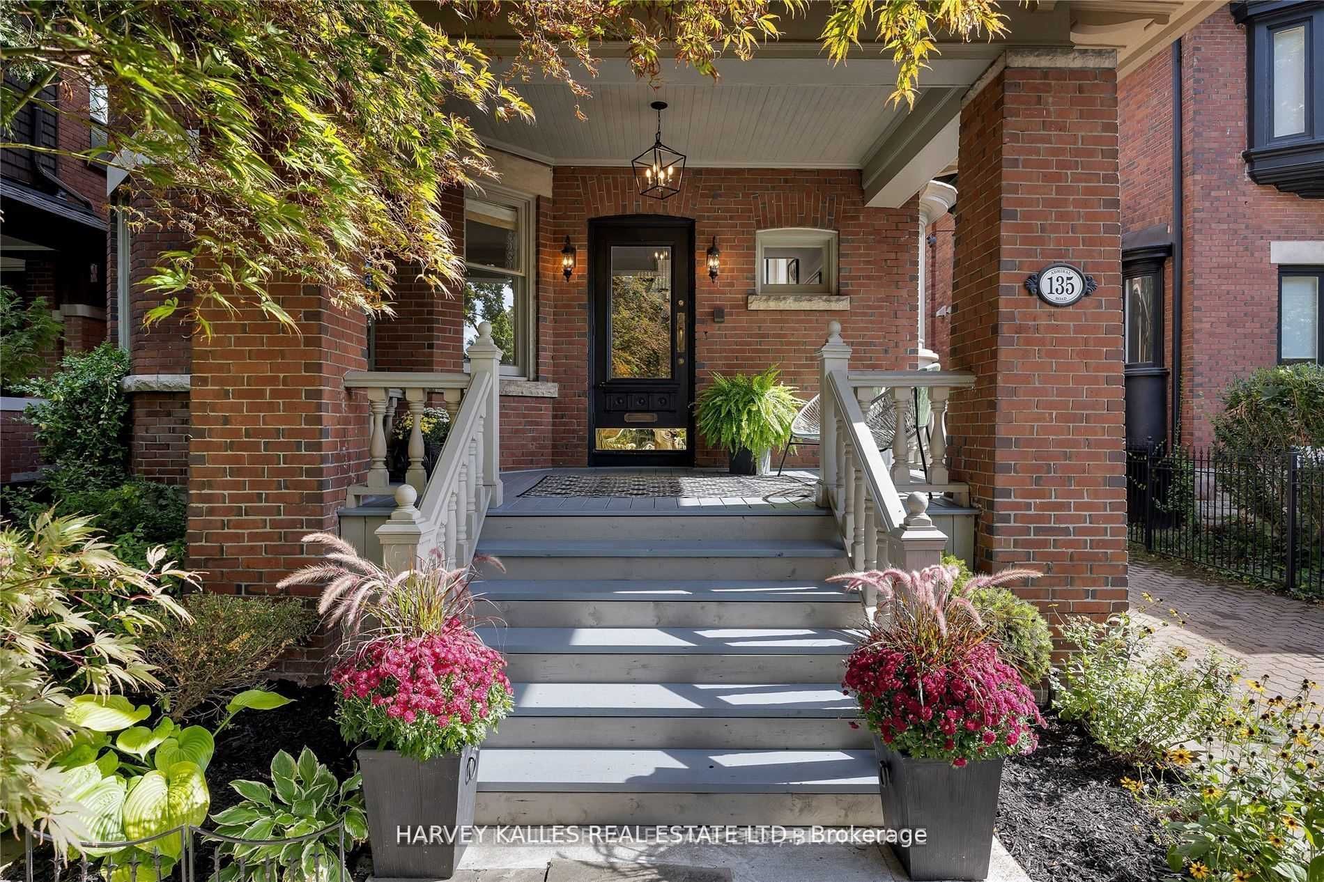 135 Admiral Rd