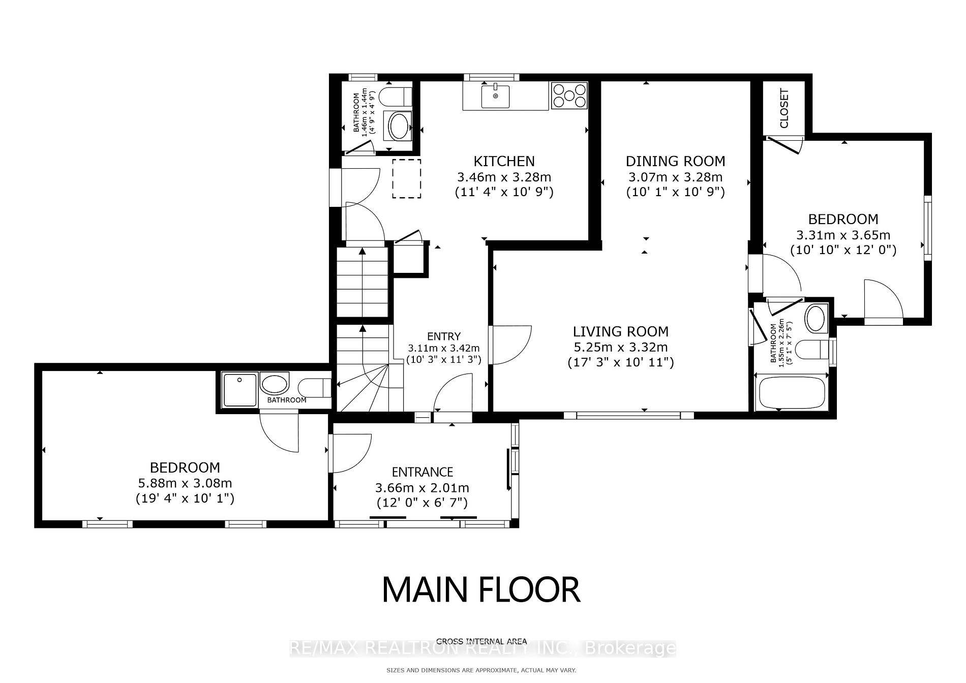88 Cherrystone Drive