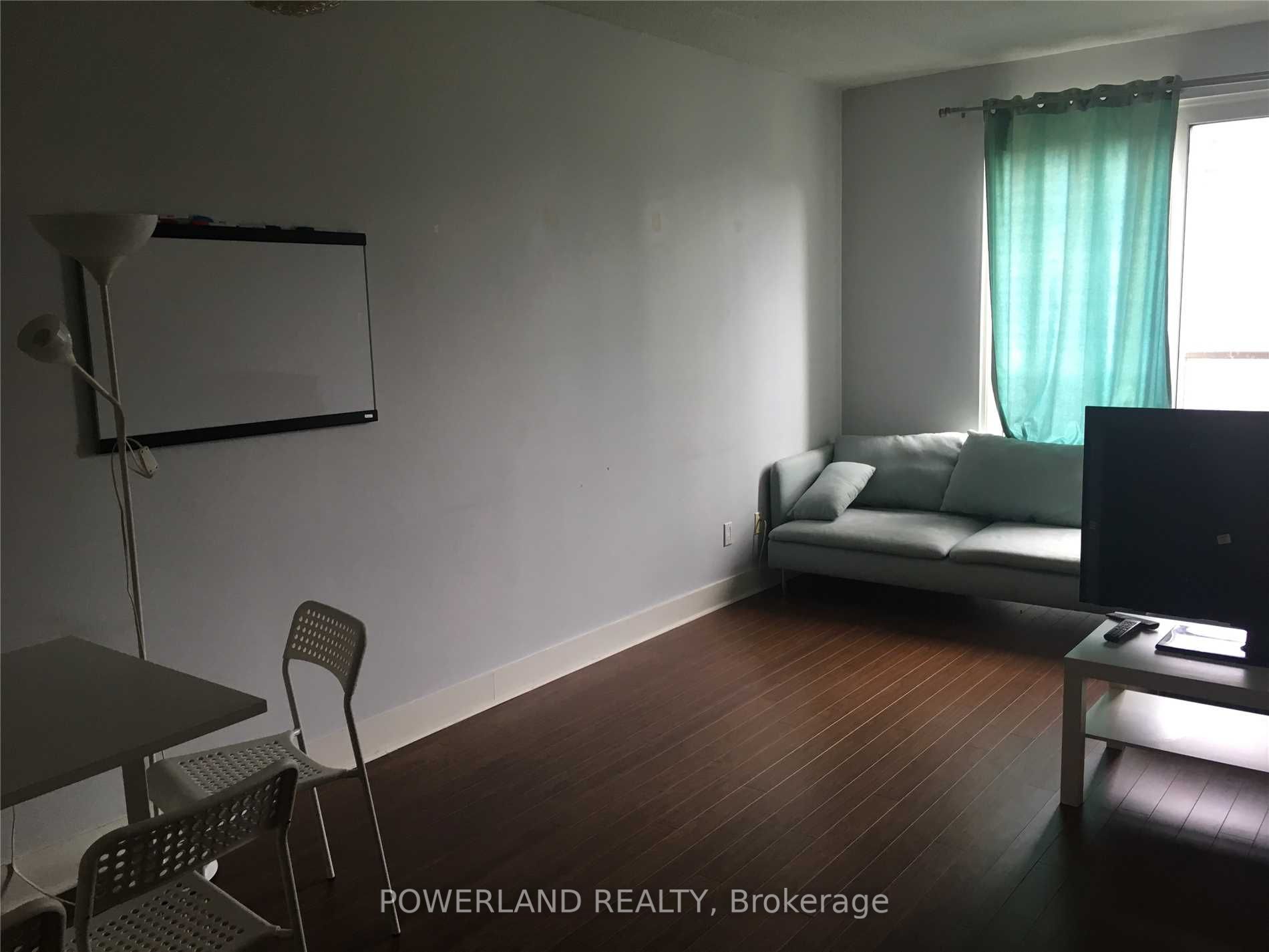 168 King St E, #603
