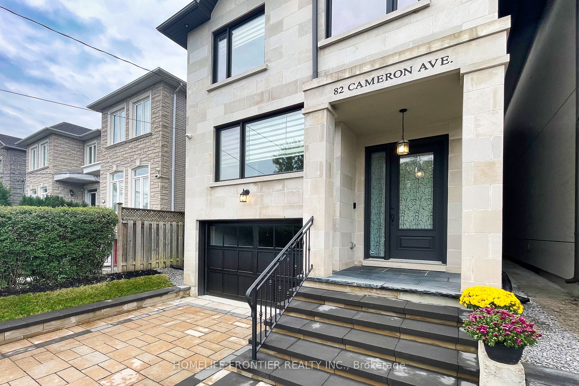 82 Cameron Avenue
