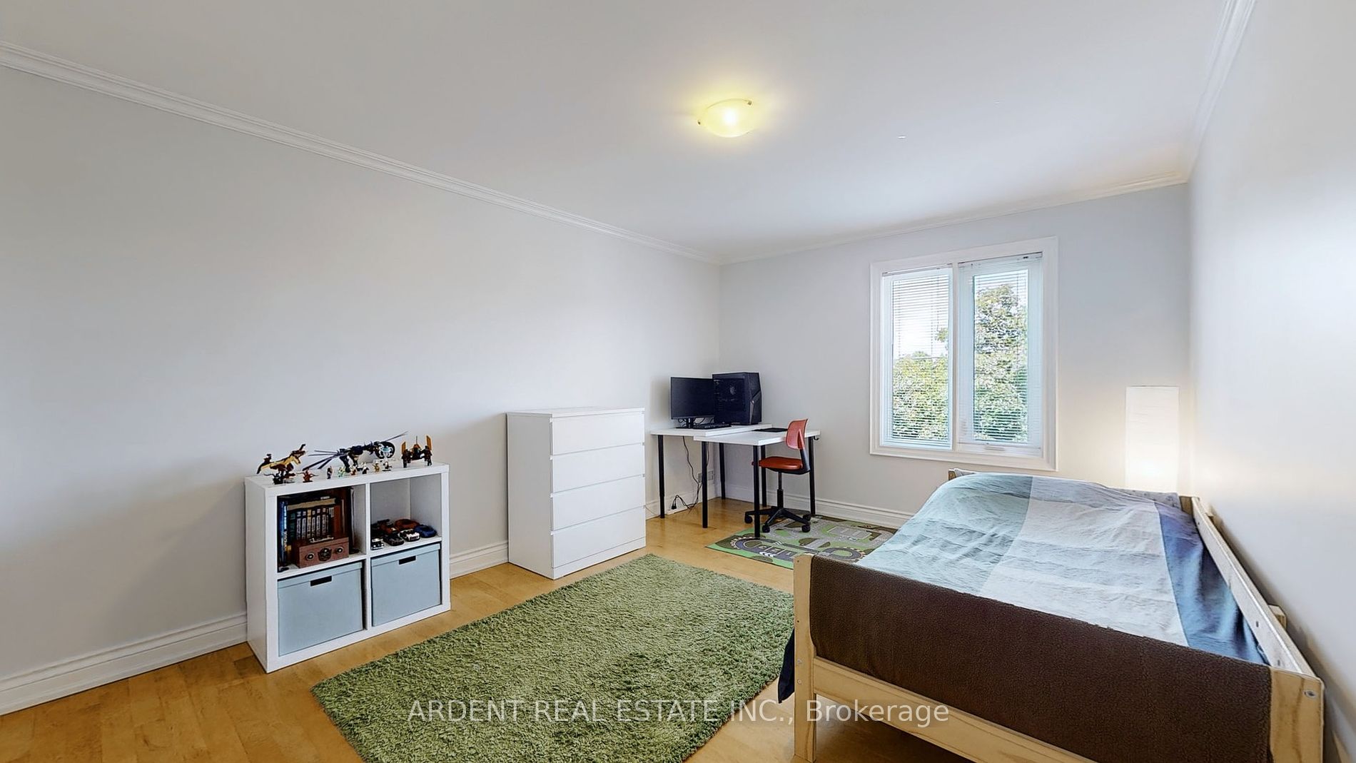 265 Acton Avenue