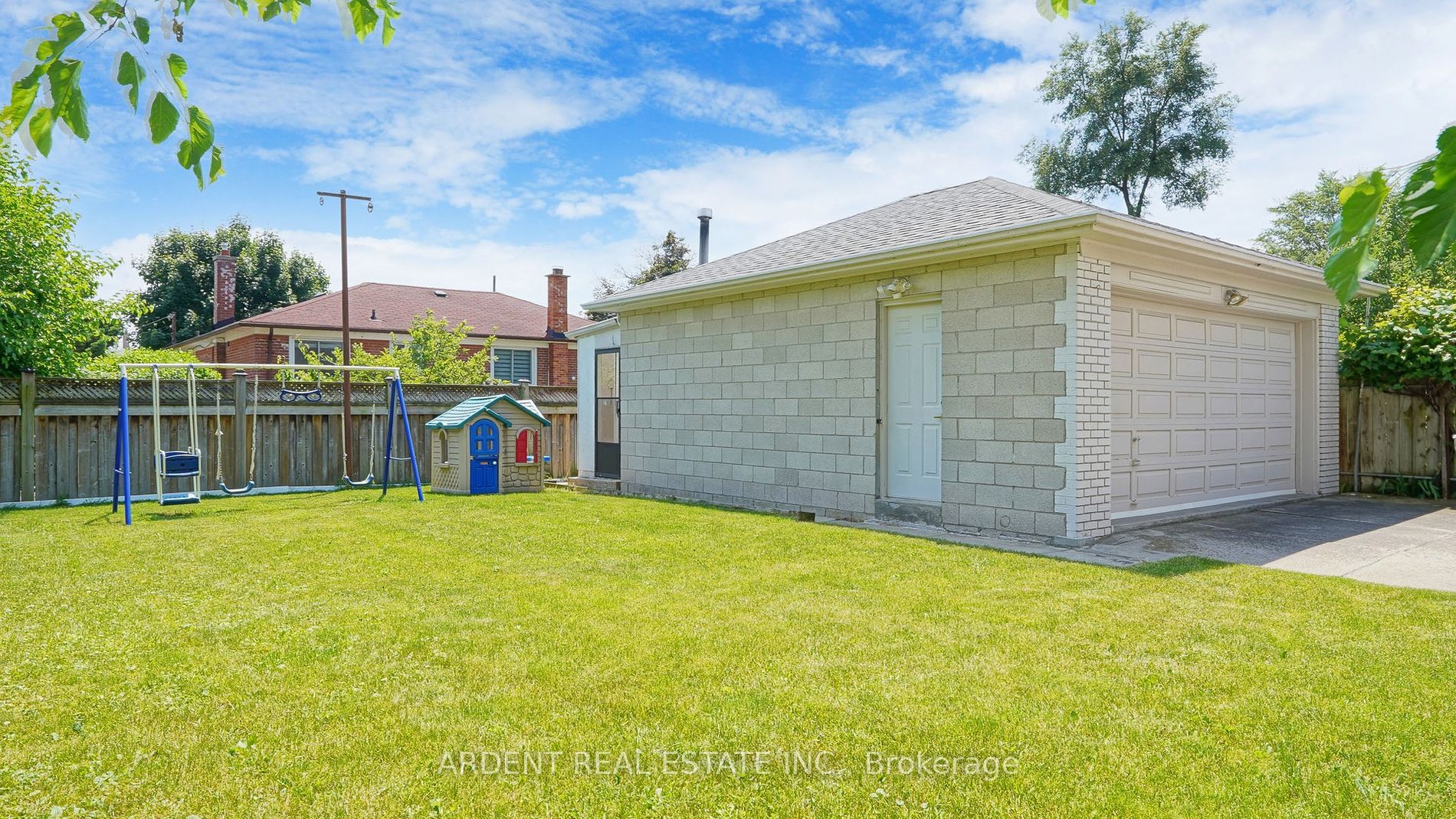 265 Acton Avenue