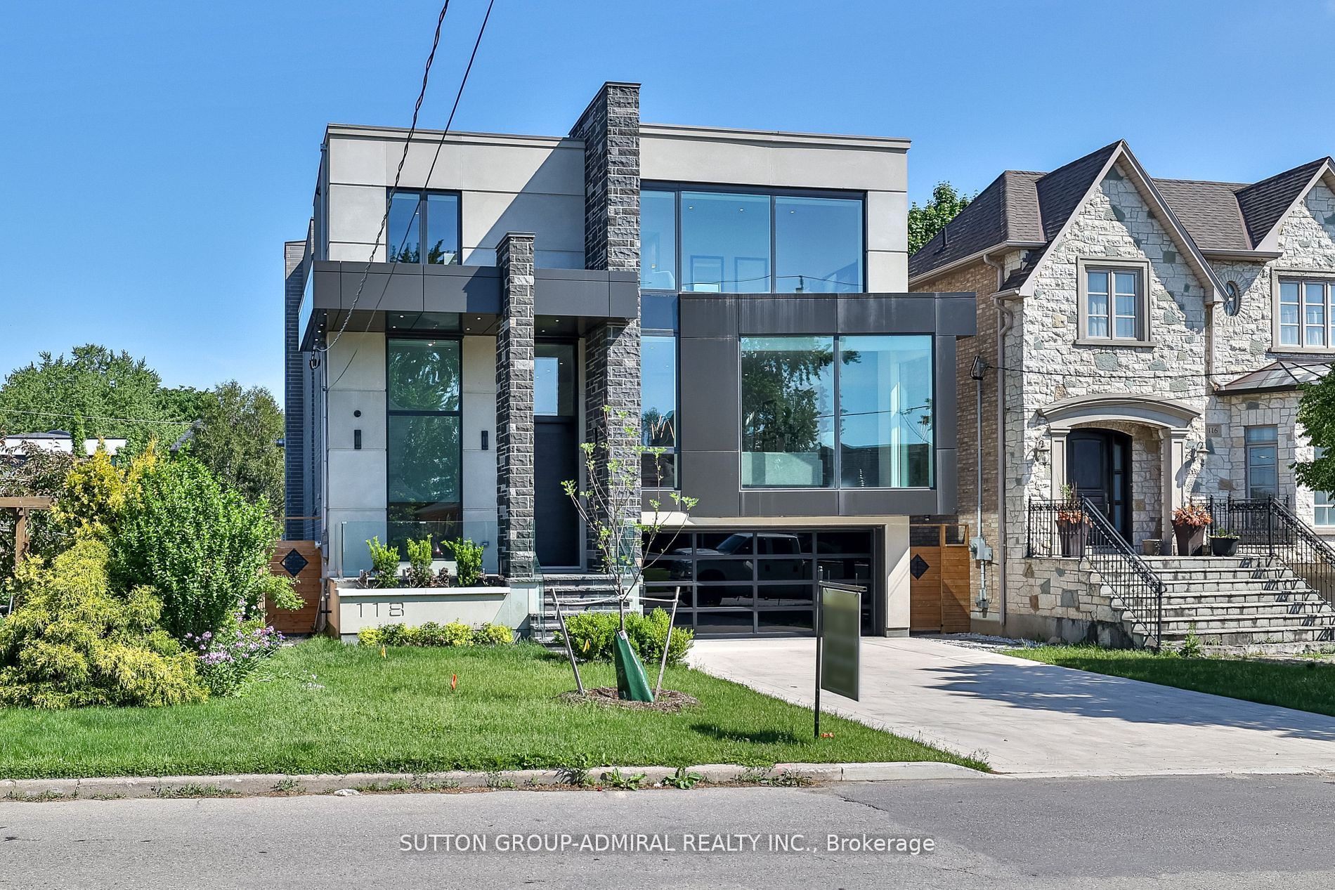 118 Haddington Avenue