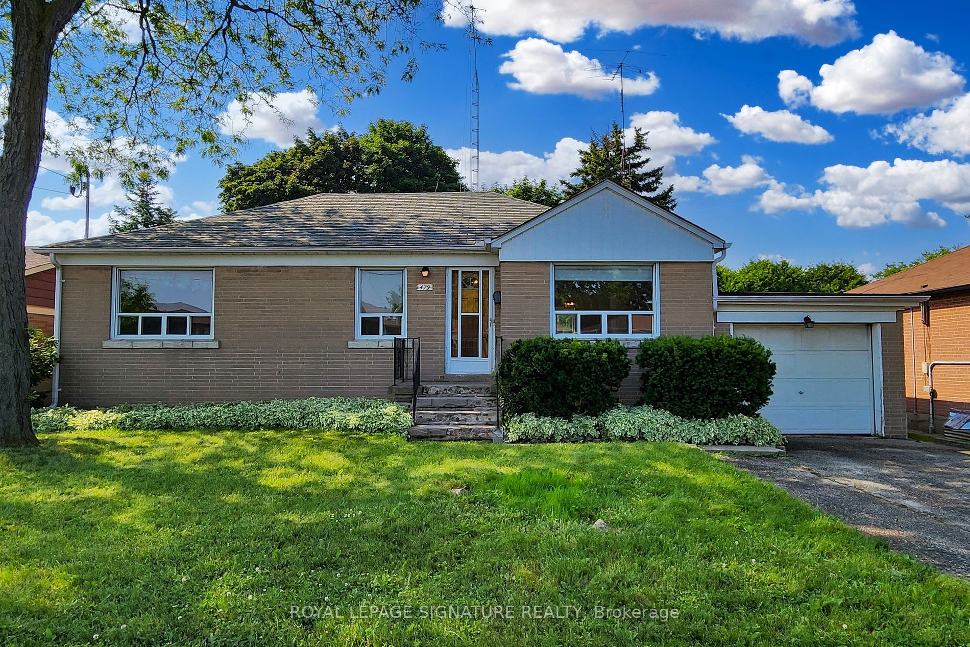 479 Drewry Avenue