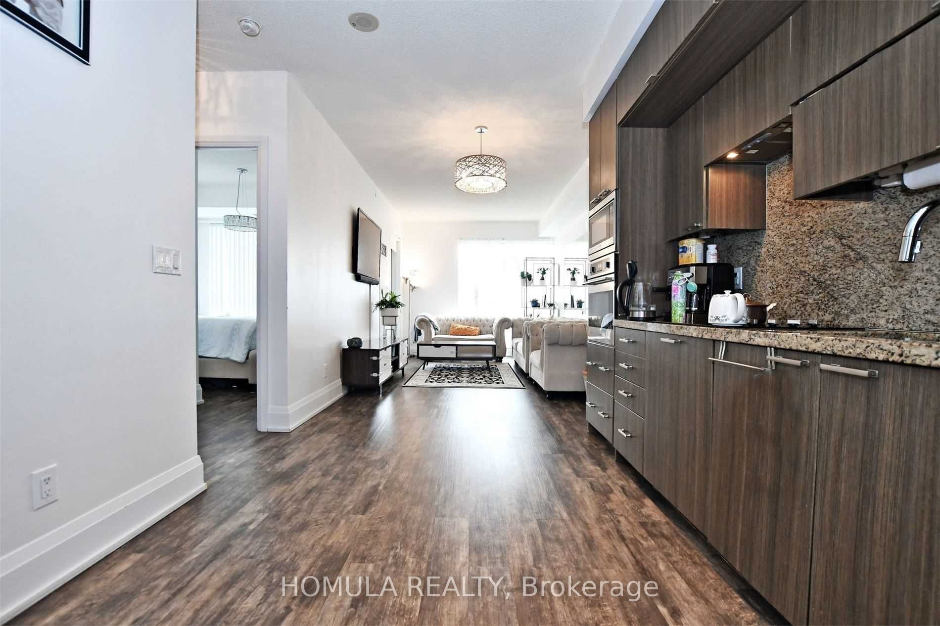 120 Harrison Garden Blvd, #1305