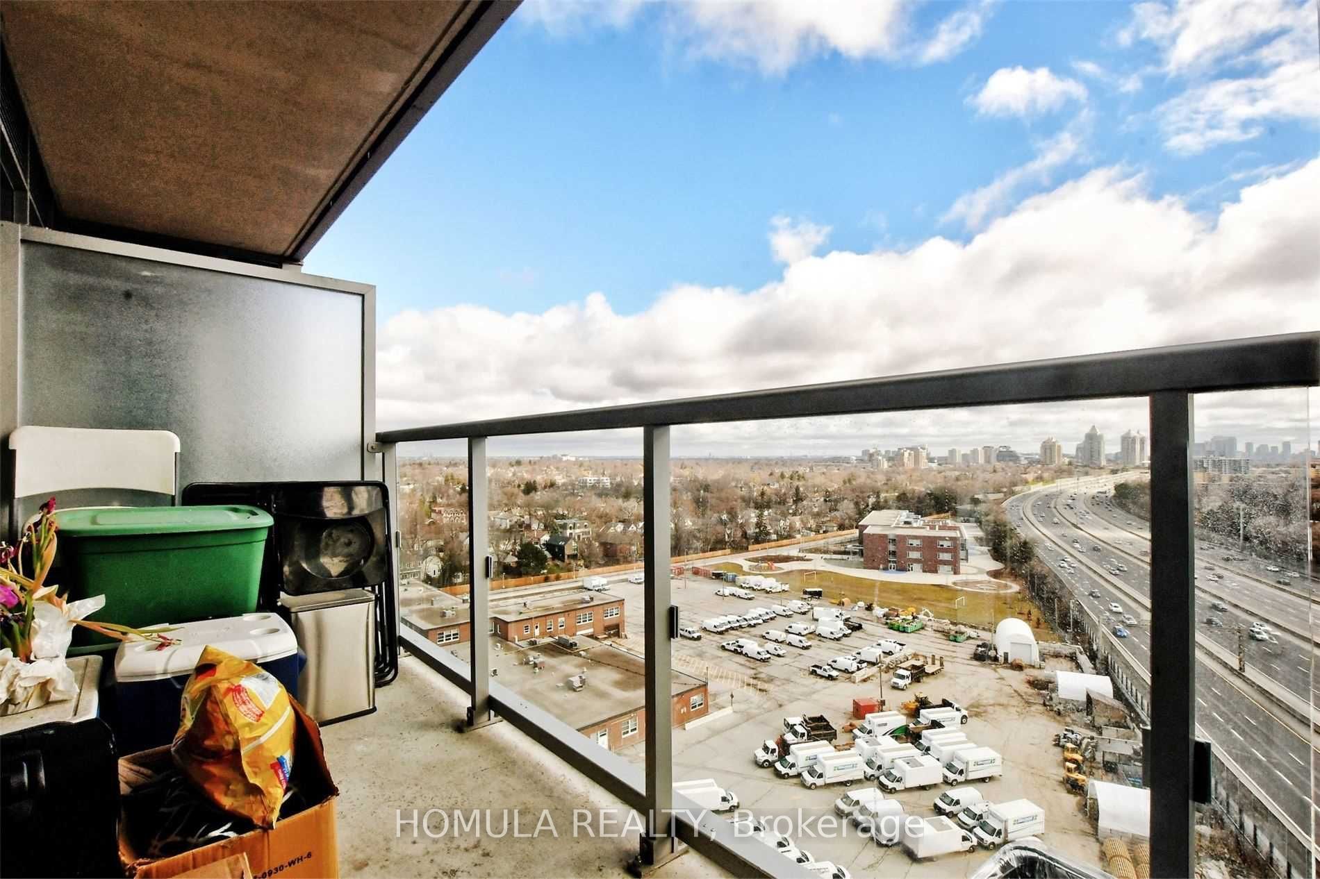 120 Harrison Garden Blvd, #1305