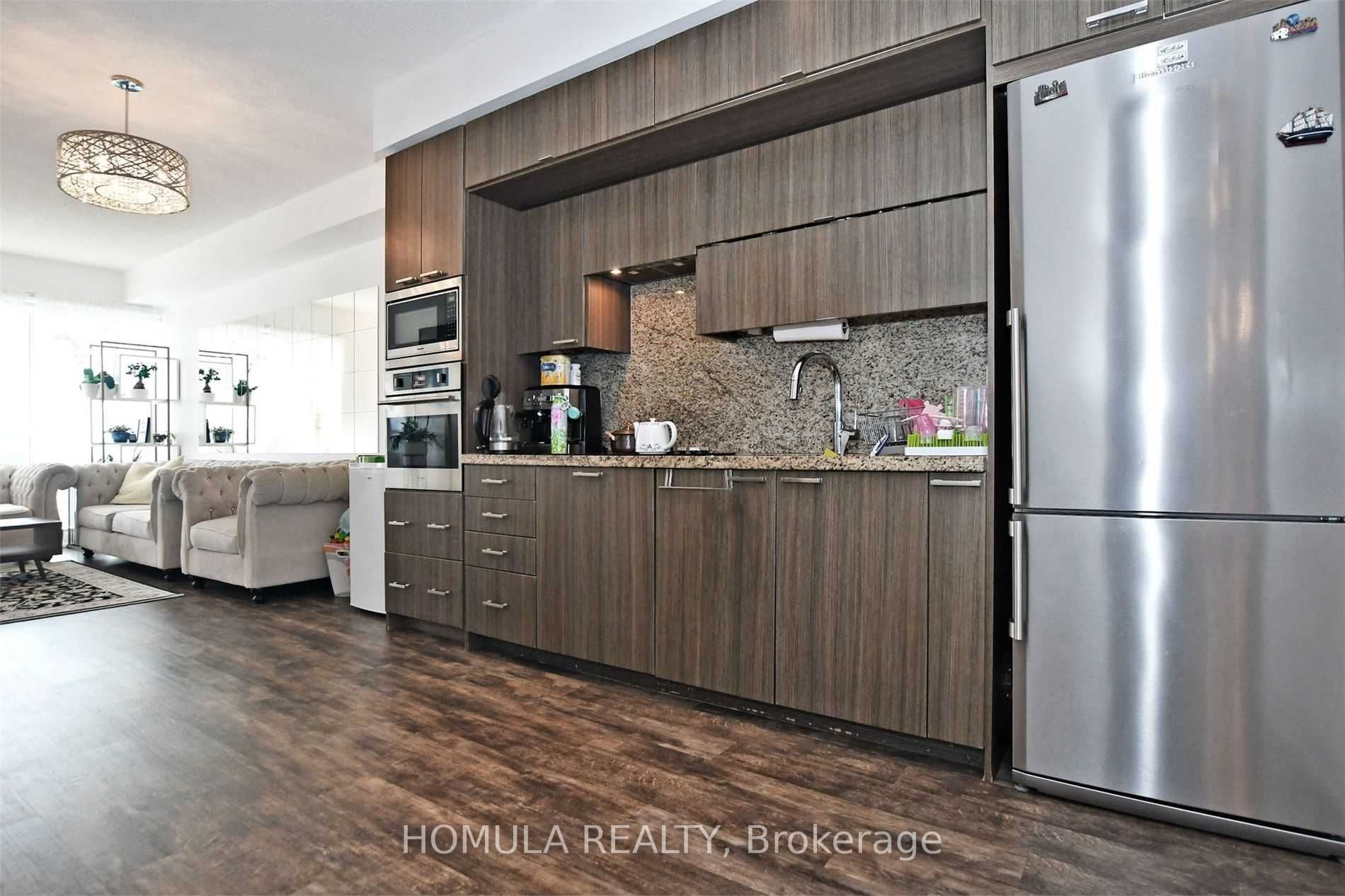 120 Harrison Garden Blvd, #1305