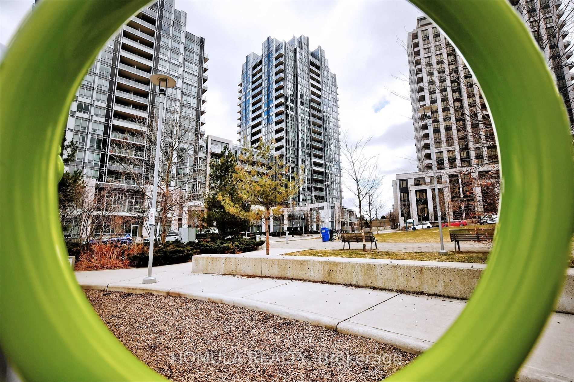 120 Harrison Garden Blvd, #1305