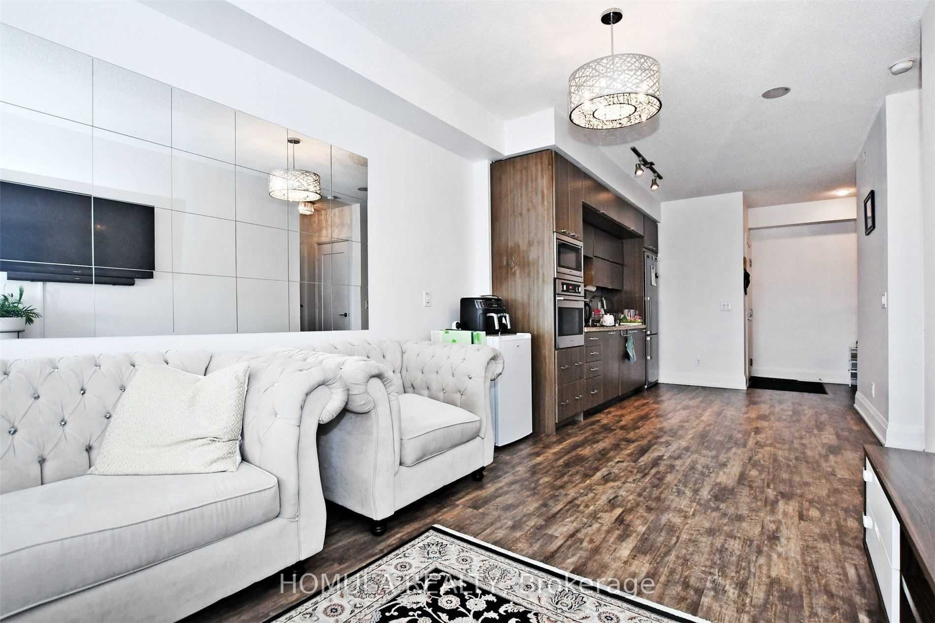 120 Harrison Garden Blvd, #1305