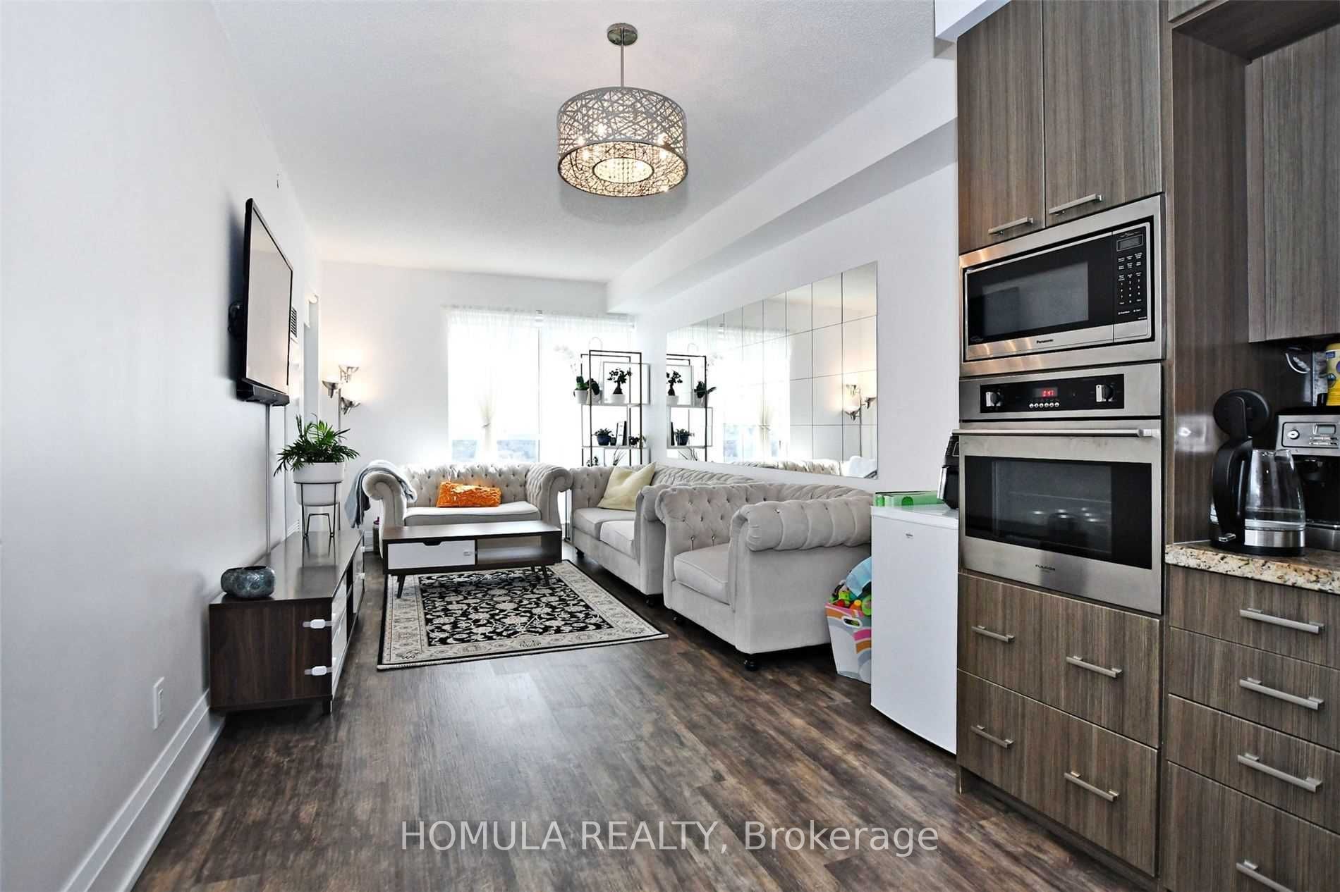 120 Harrison Garden Blvd, #1305