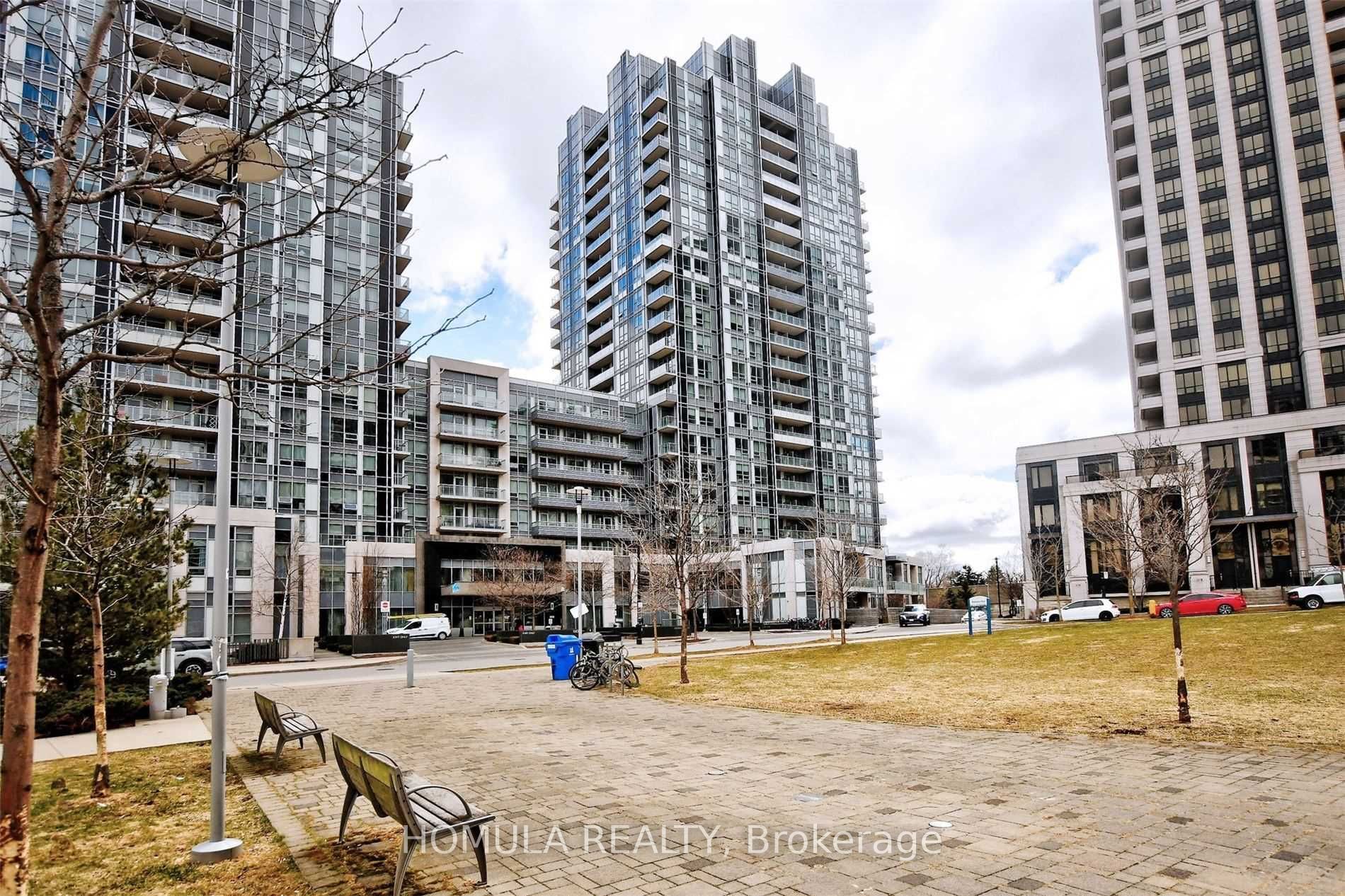 120 Harrison Garden Blvd, #1305