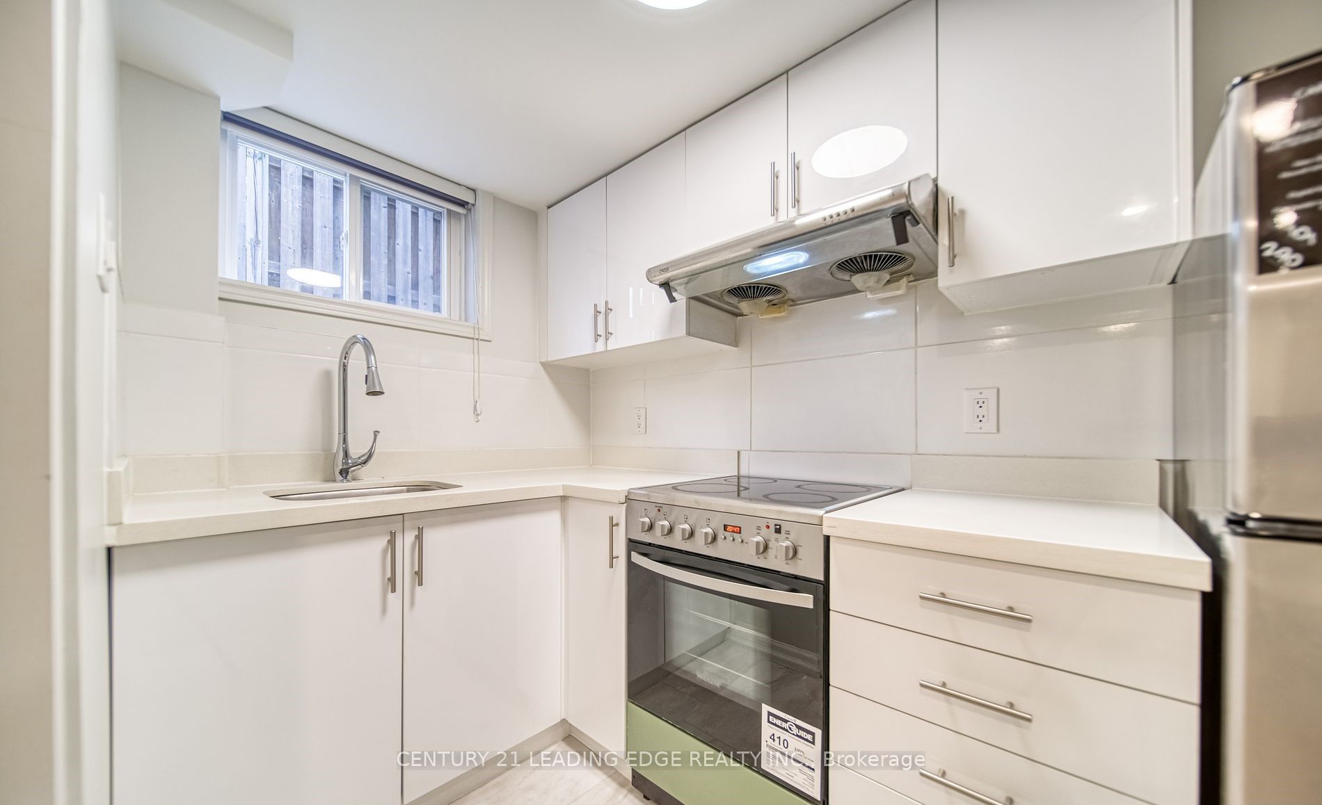 53 Baltray Crescent #BSMT