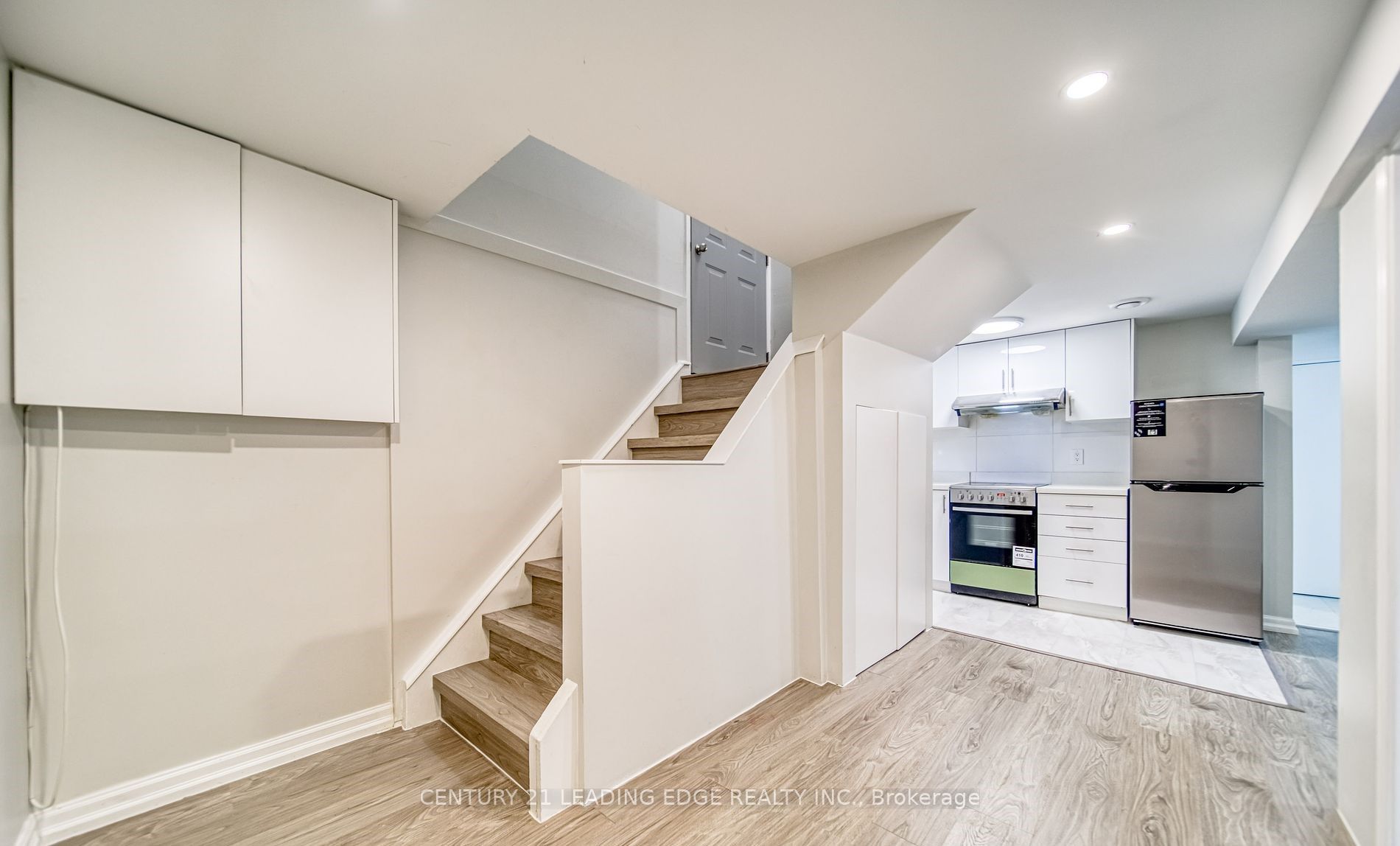 53 Baltray Crescent #BSMT