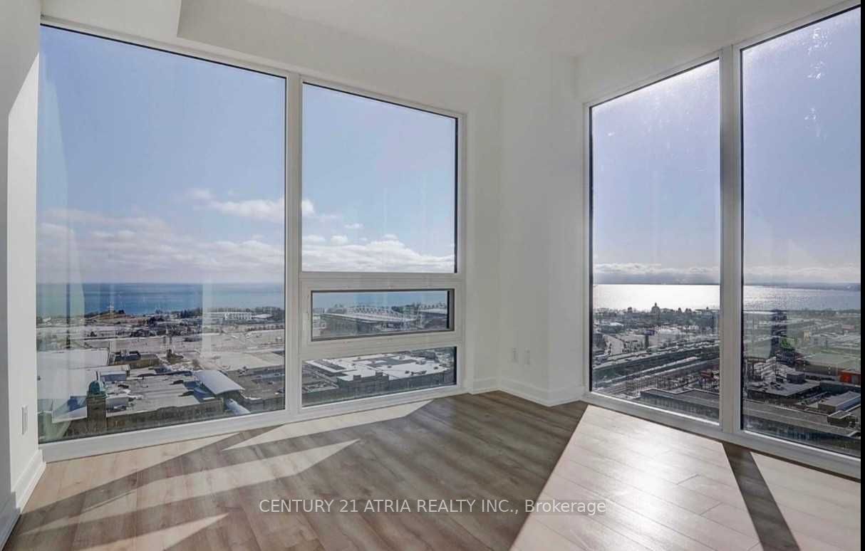135 East Liberty St, #1803