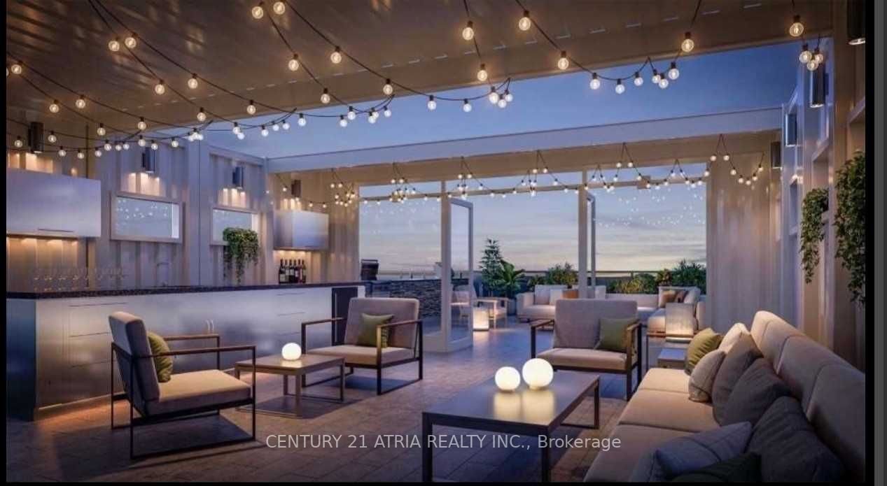 135 East Liberty St, #1803