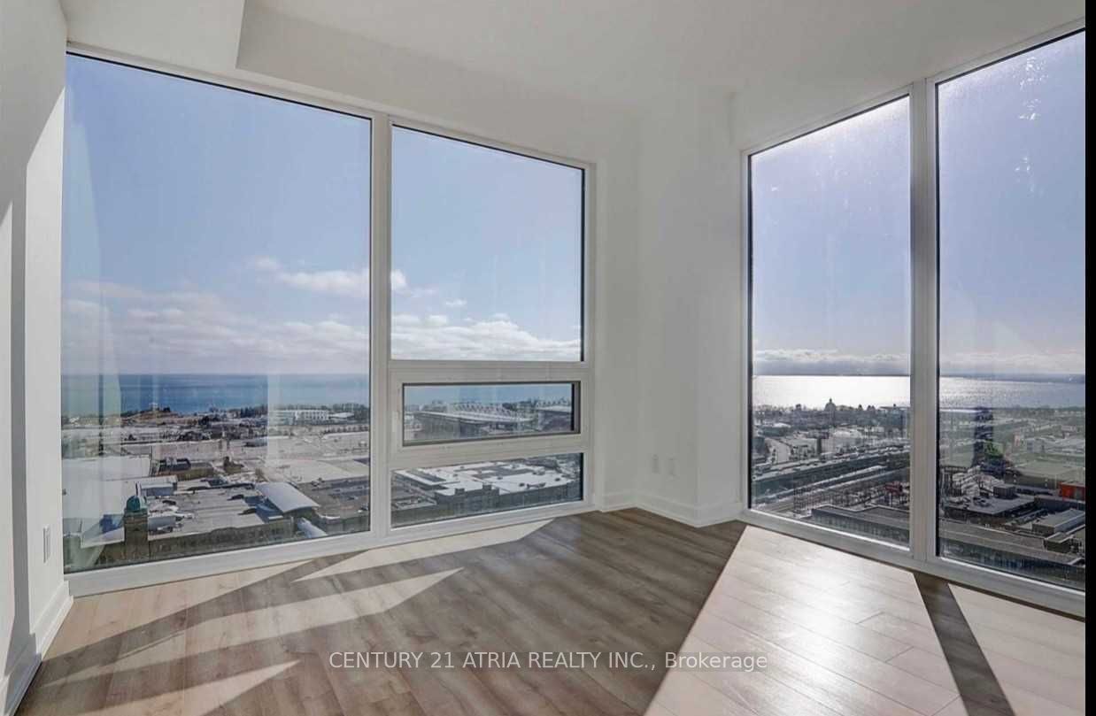 135 East Liberty St, #1803