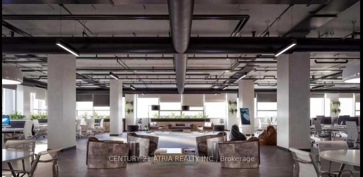 135 East Liberty St, #1803