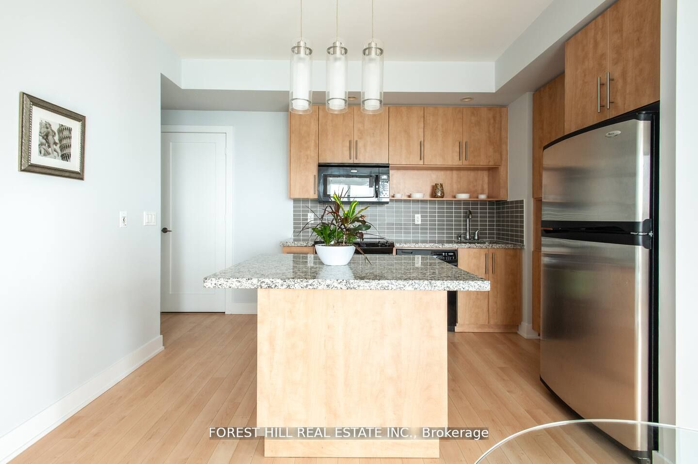 120 Homewood Ave, #1207