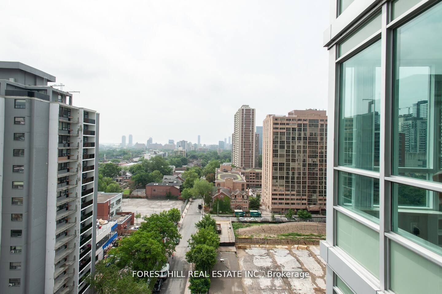120 Homewood Ave, #1207