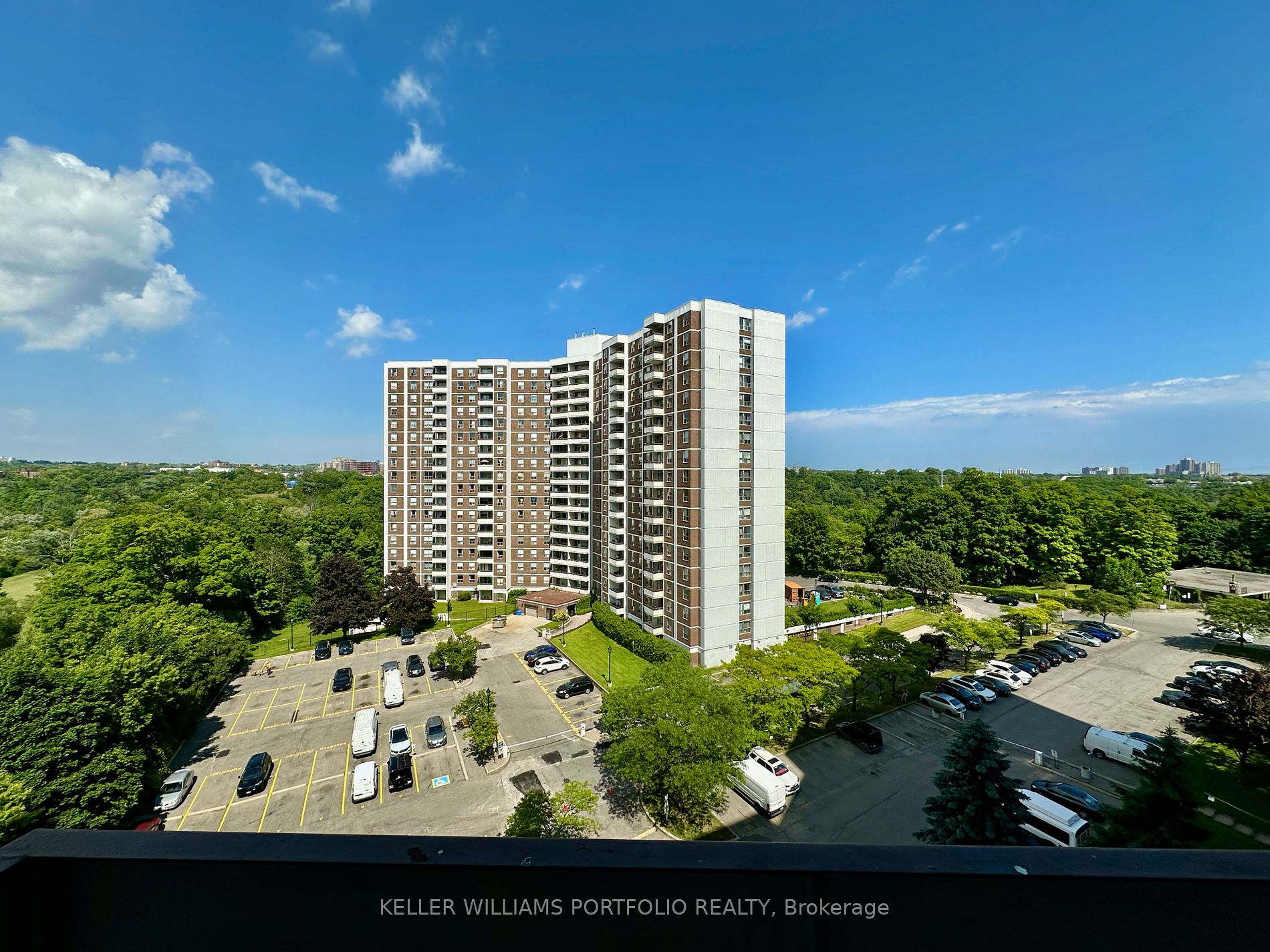 10 Edgecliff Gfwy, #1015