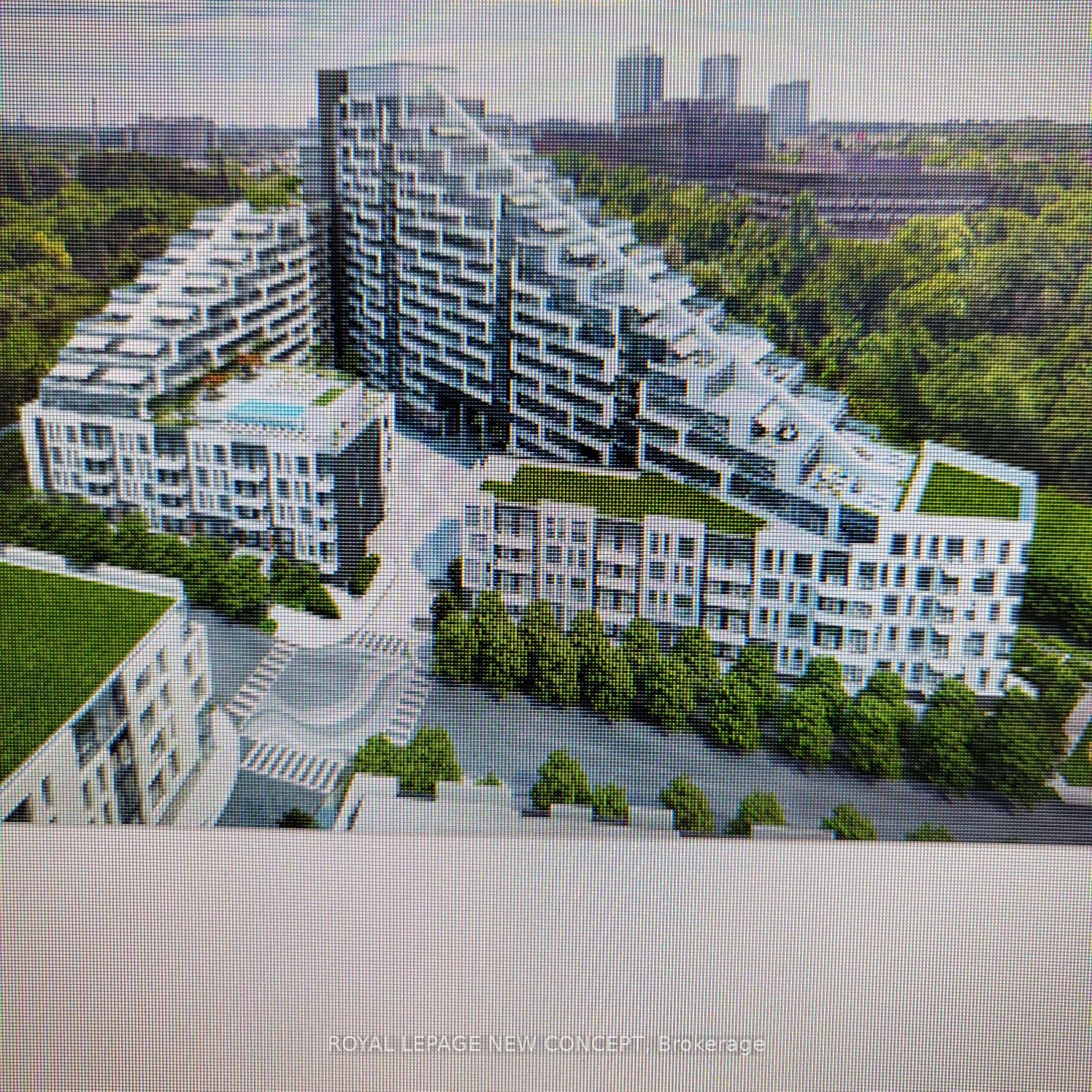 25 Adra Grado Way, #653
