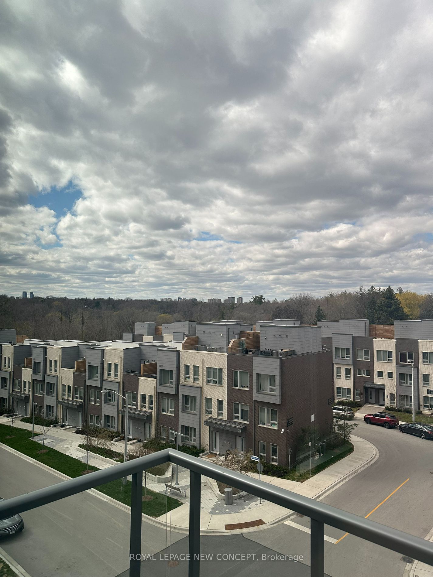 25 Adra Grado Way, #653