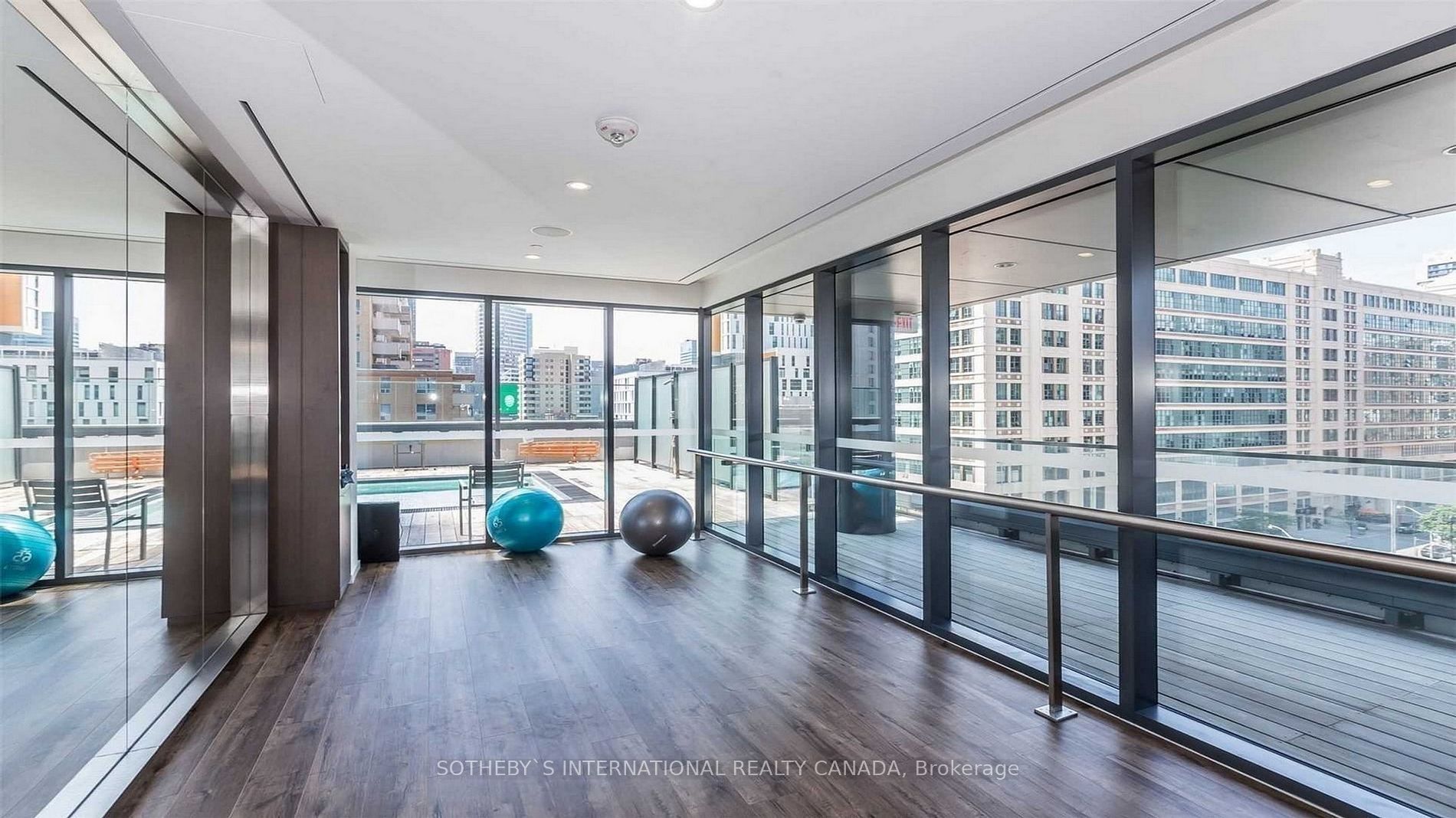 159 Dundas Street E #705