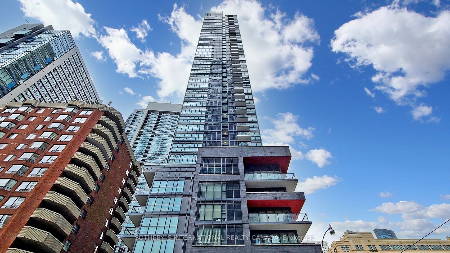 159 Dundas Street E #705