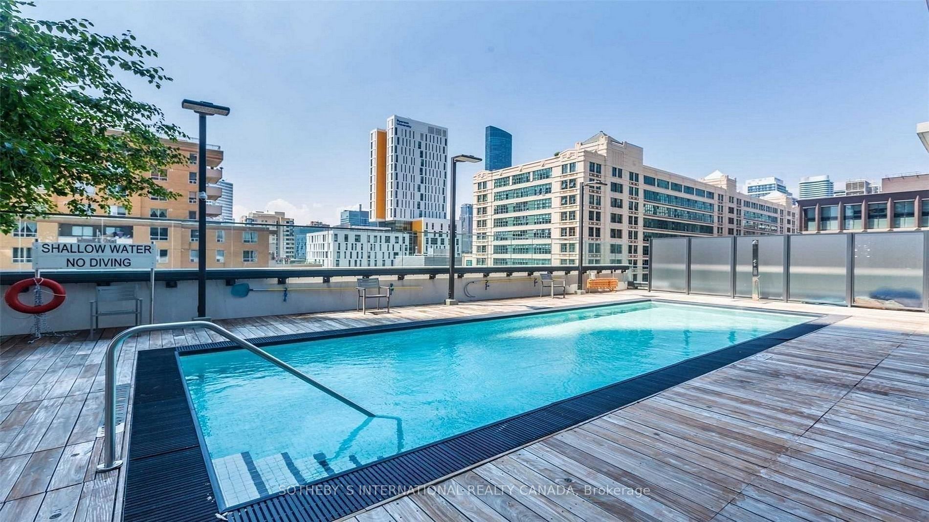 159 Dundas Street E #705