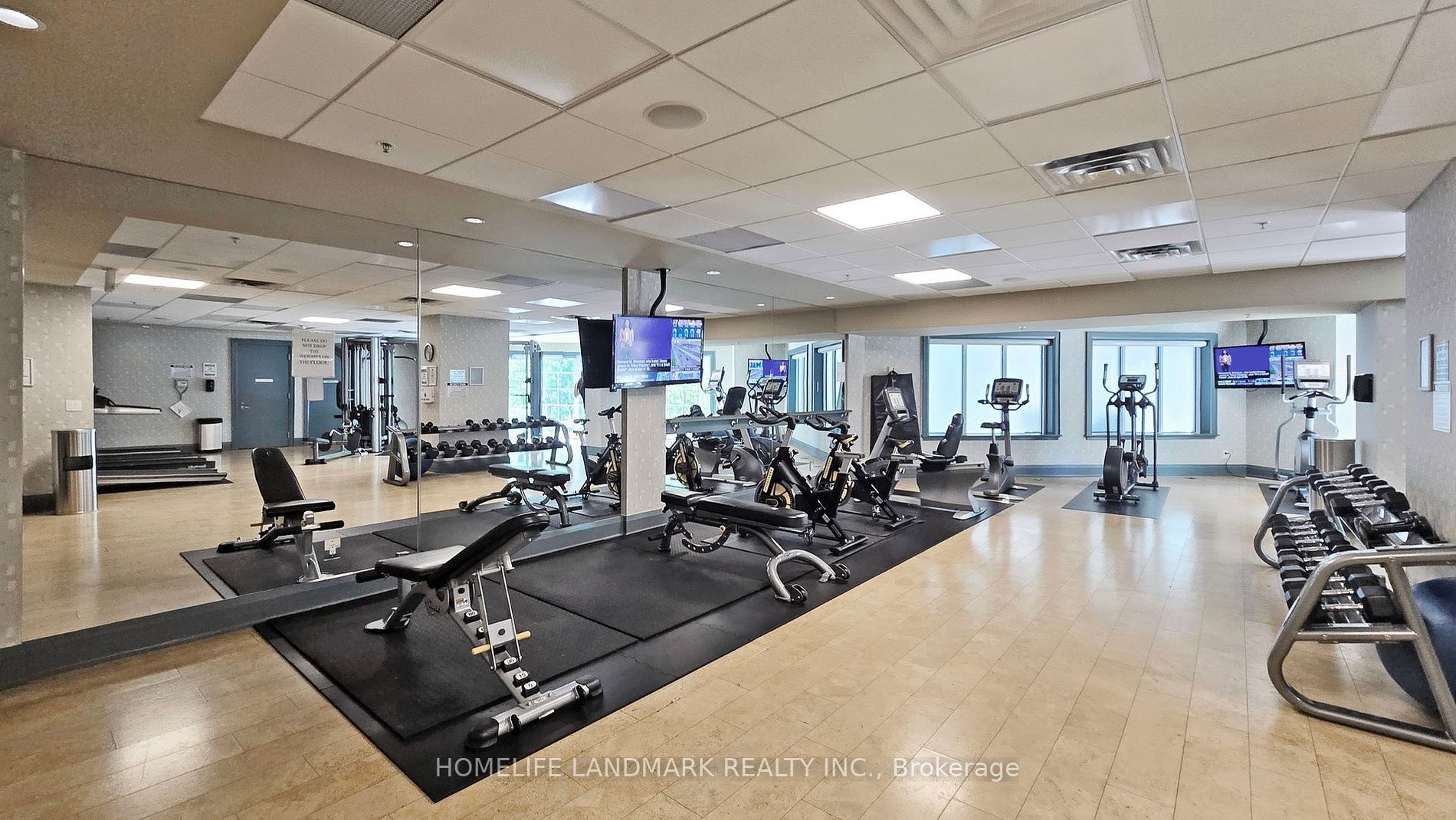 20 Bloorview Place, #1504