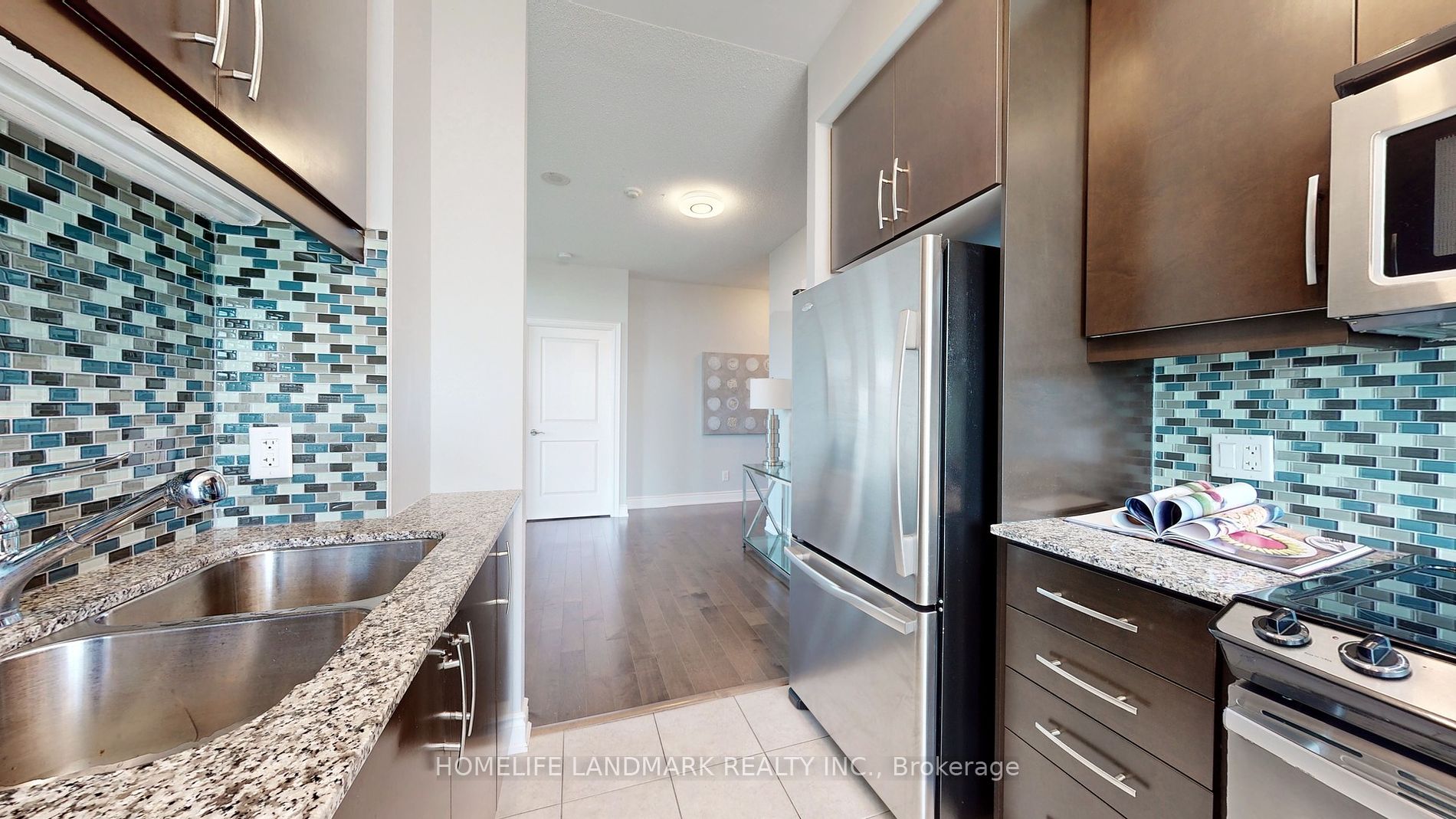20 Bloorview Place, #1504