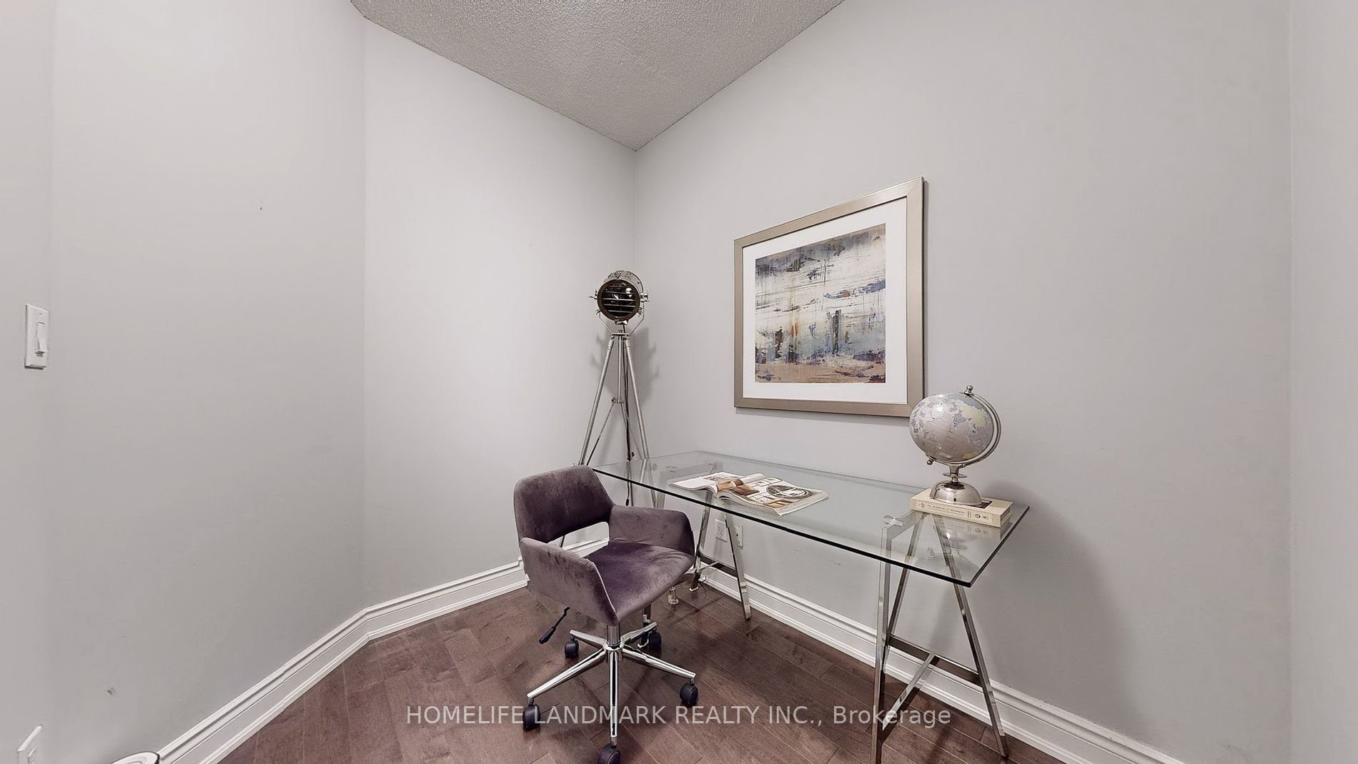 20 Bloorview Place, #1504