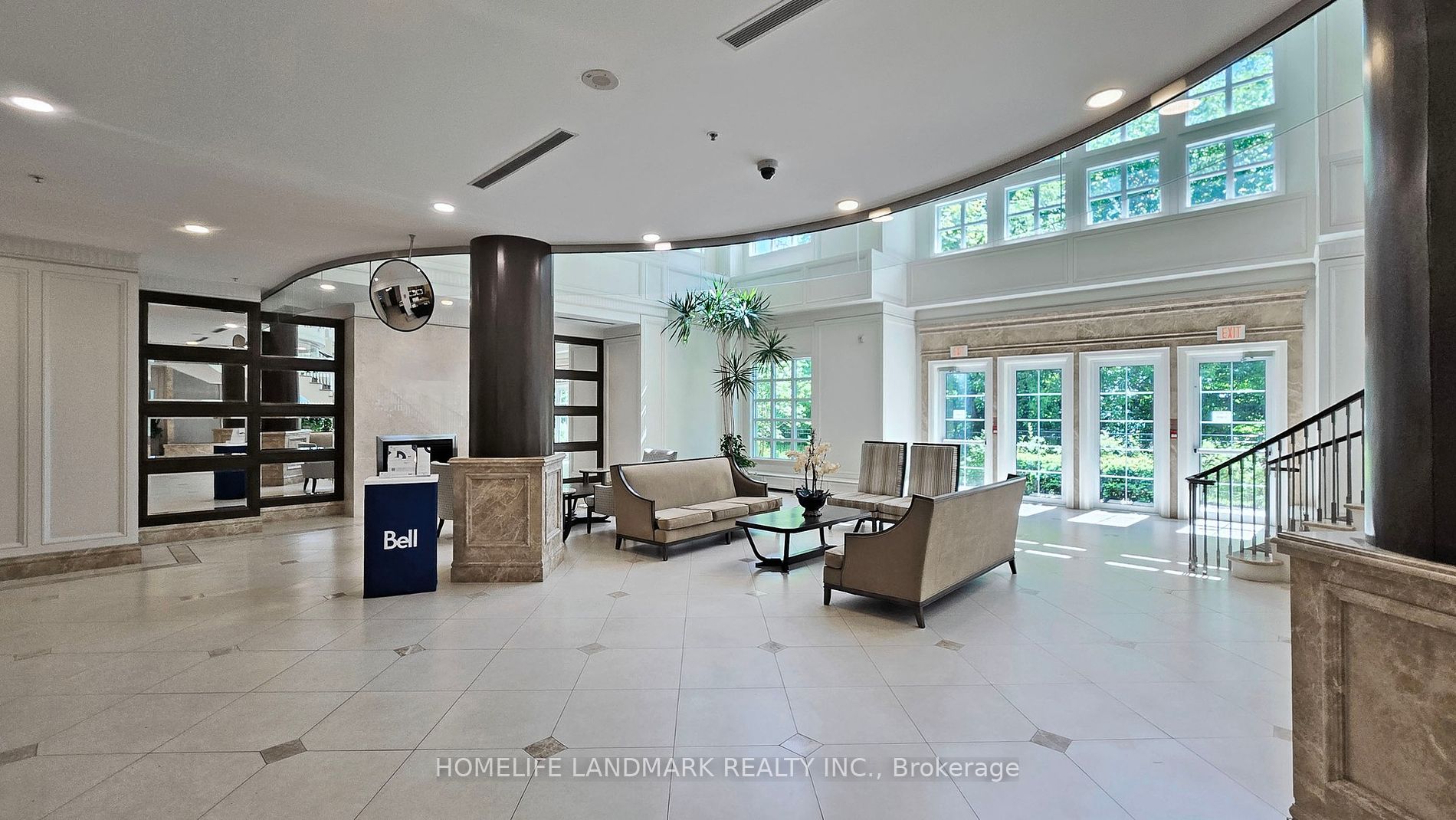20 Bloorview Place, #1504